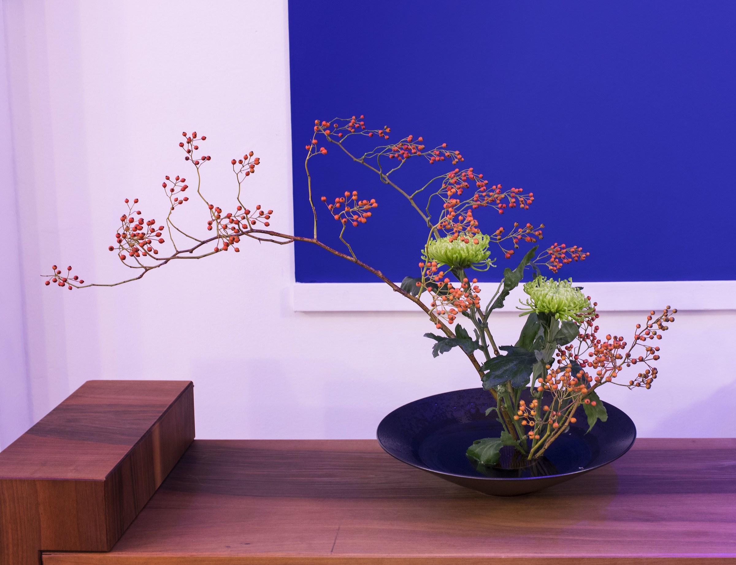 Ikebana