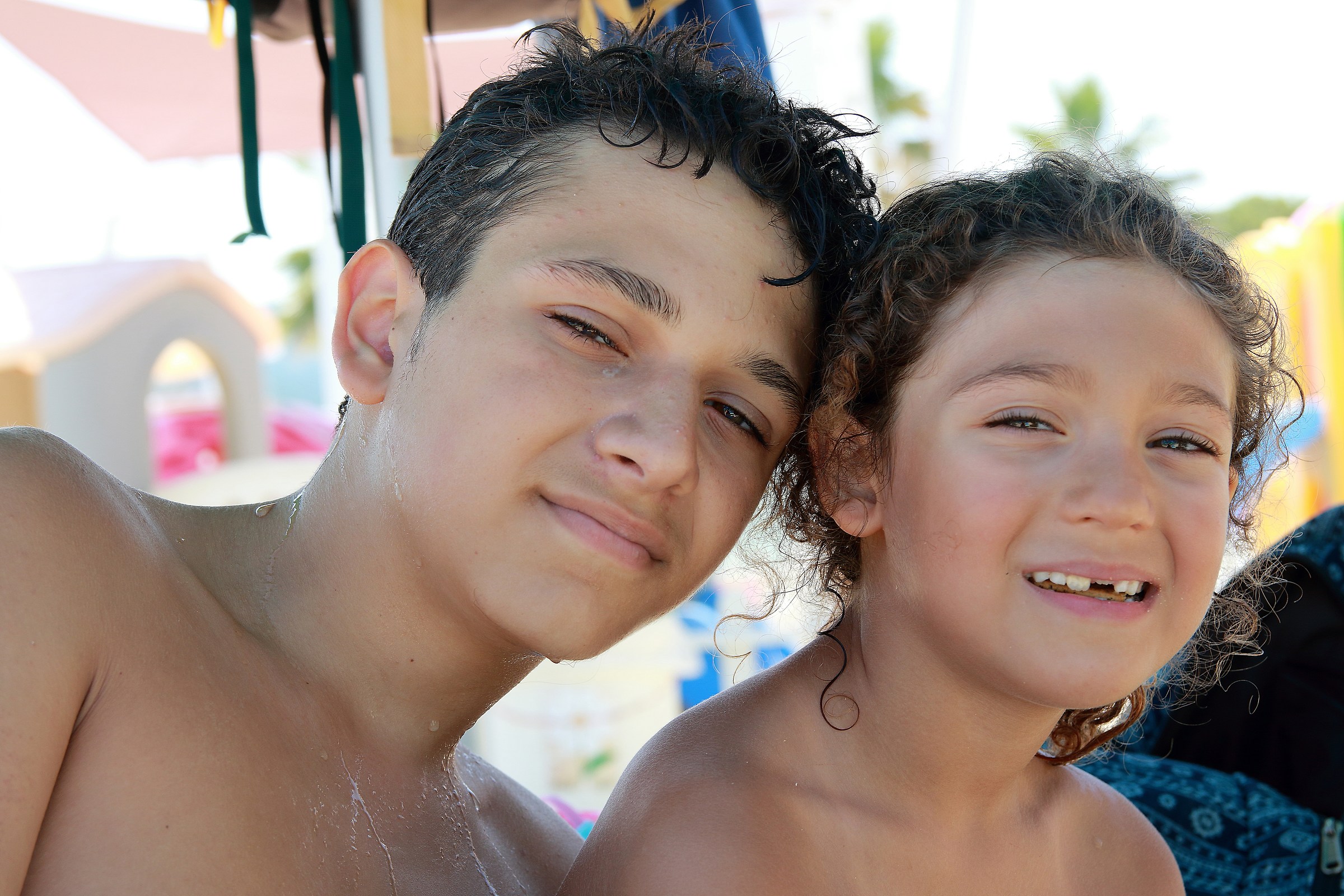 The flowers of the Sea