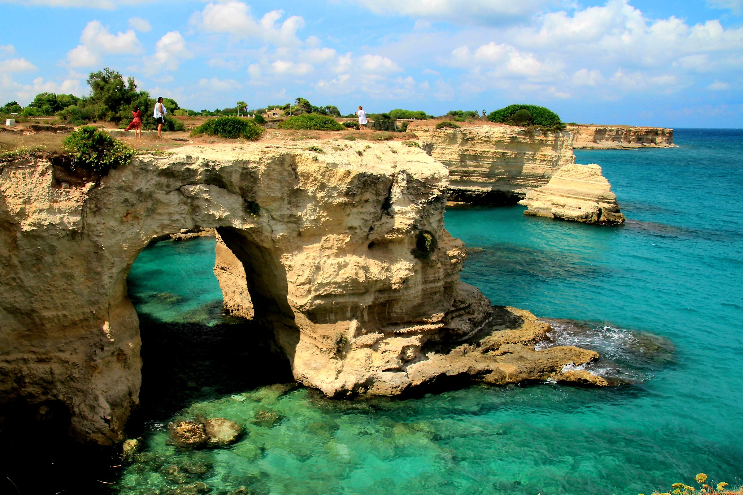 Sant'Andrea-Puglia