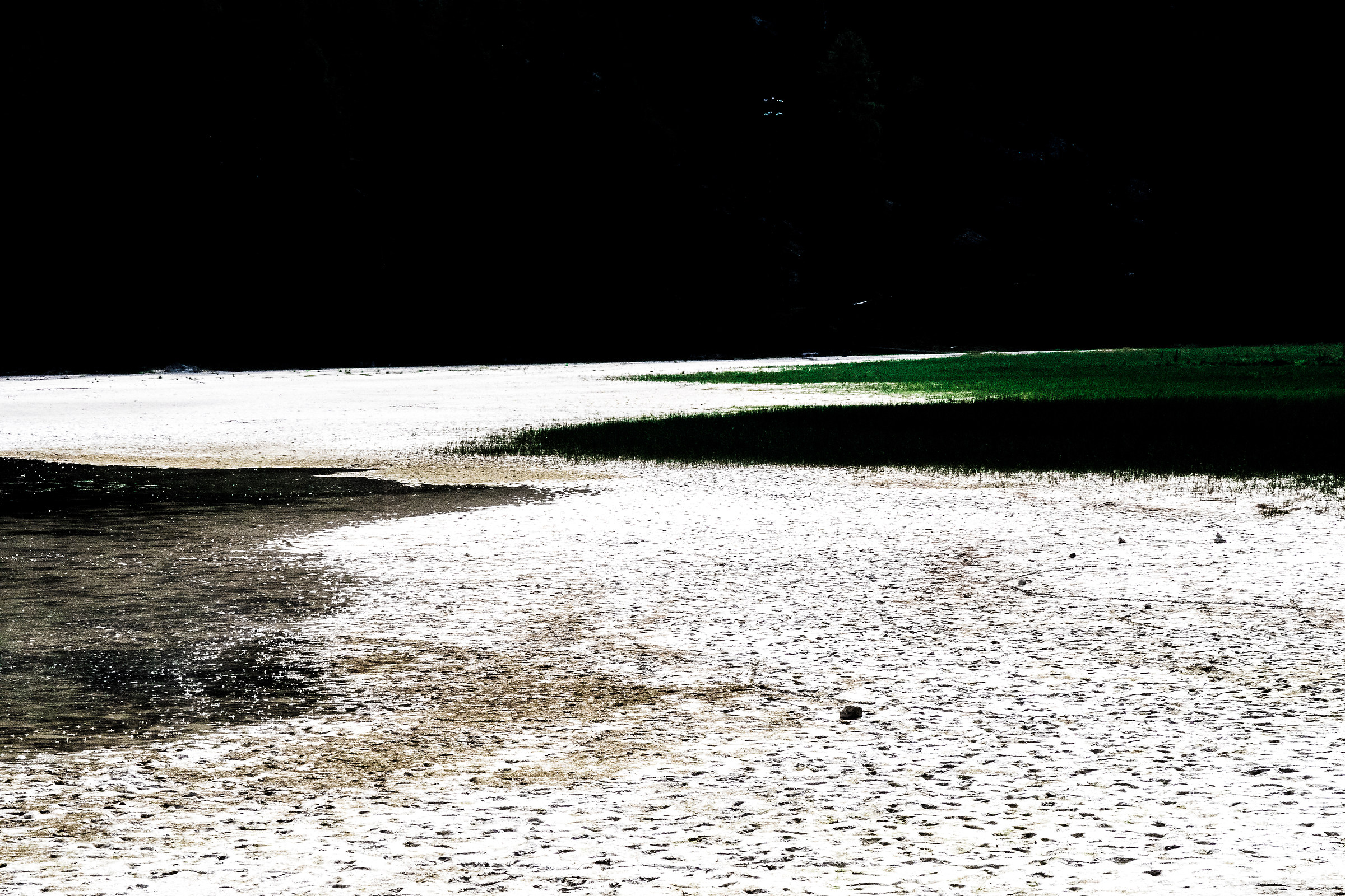 val di landro - cortina d'ampezzo