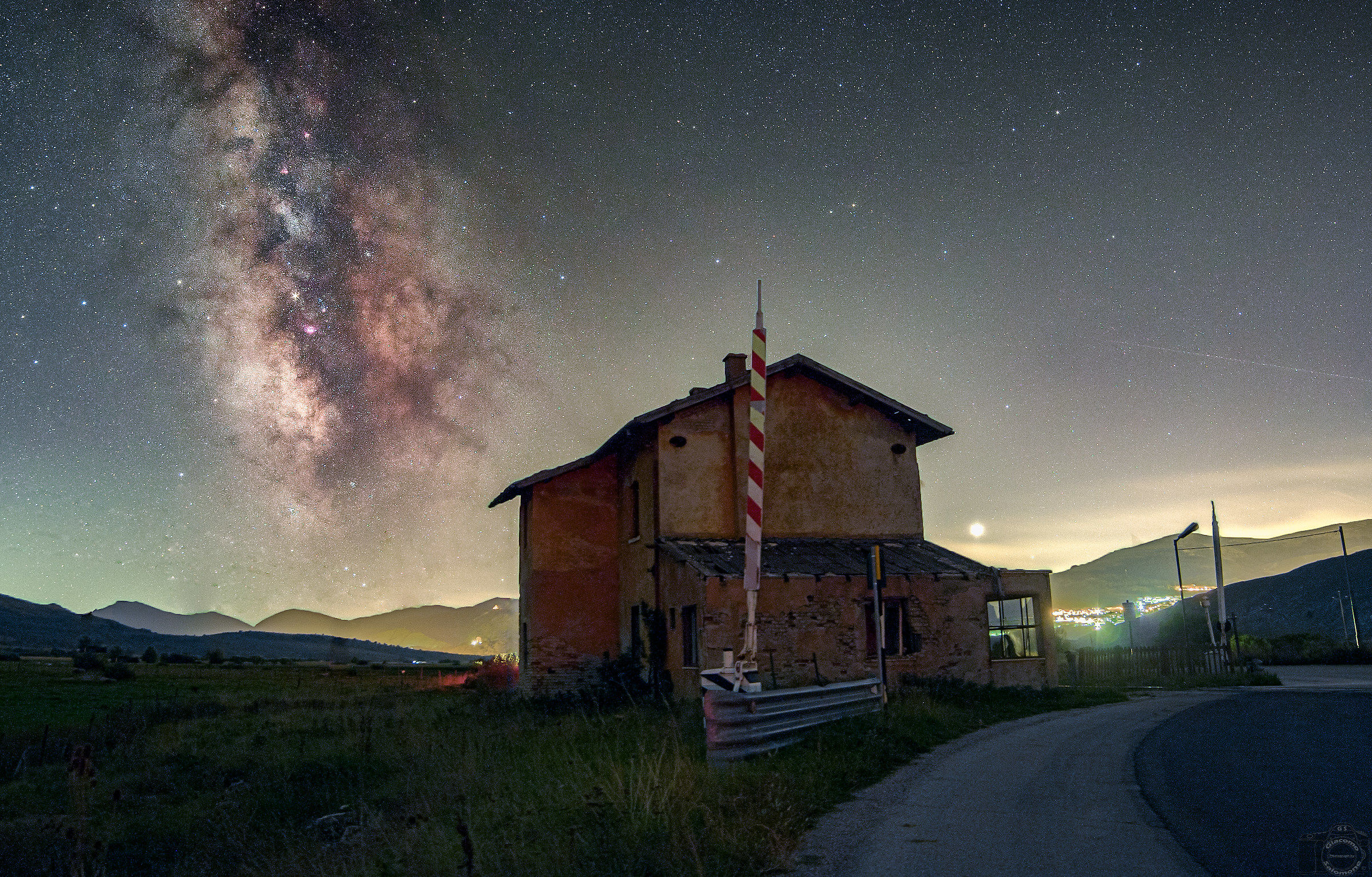 The Star-level transition