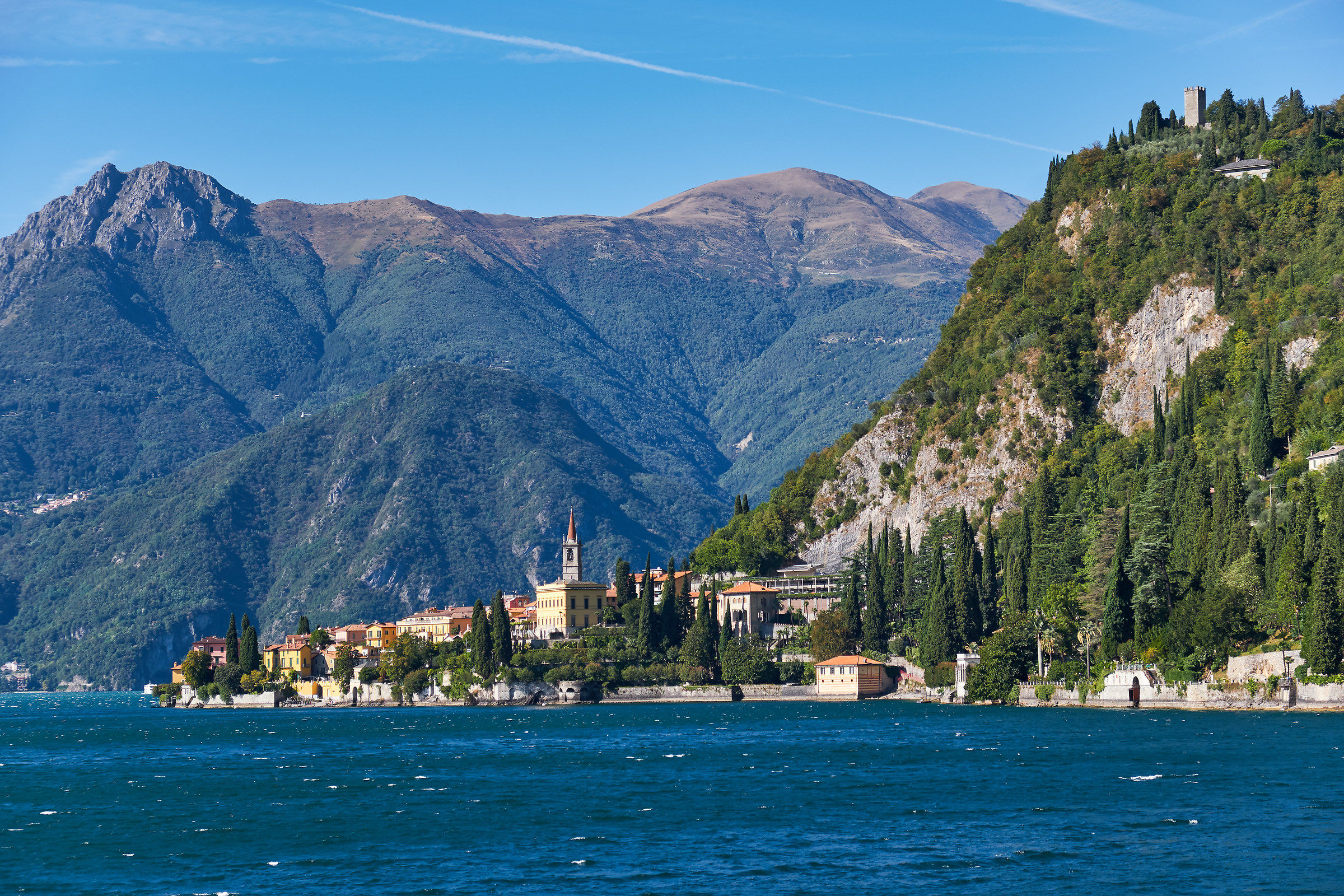 Varenna