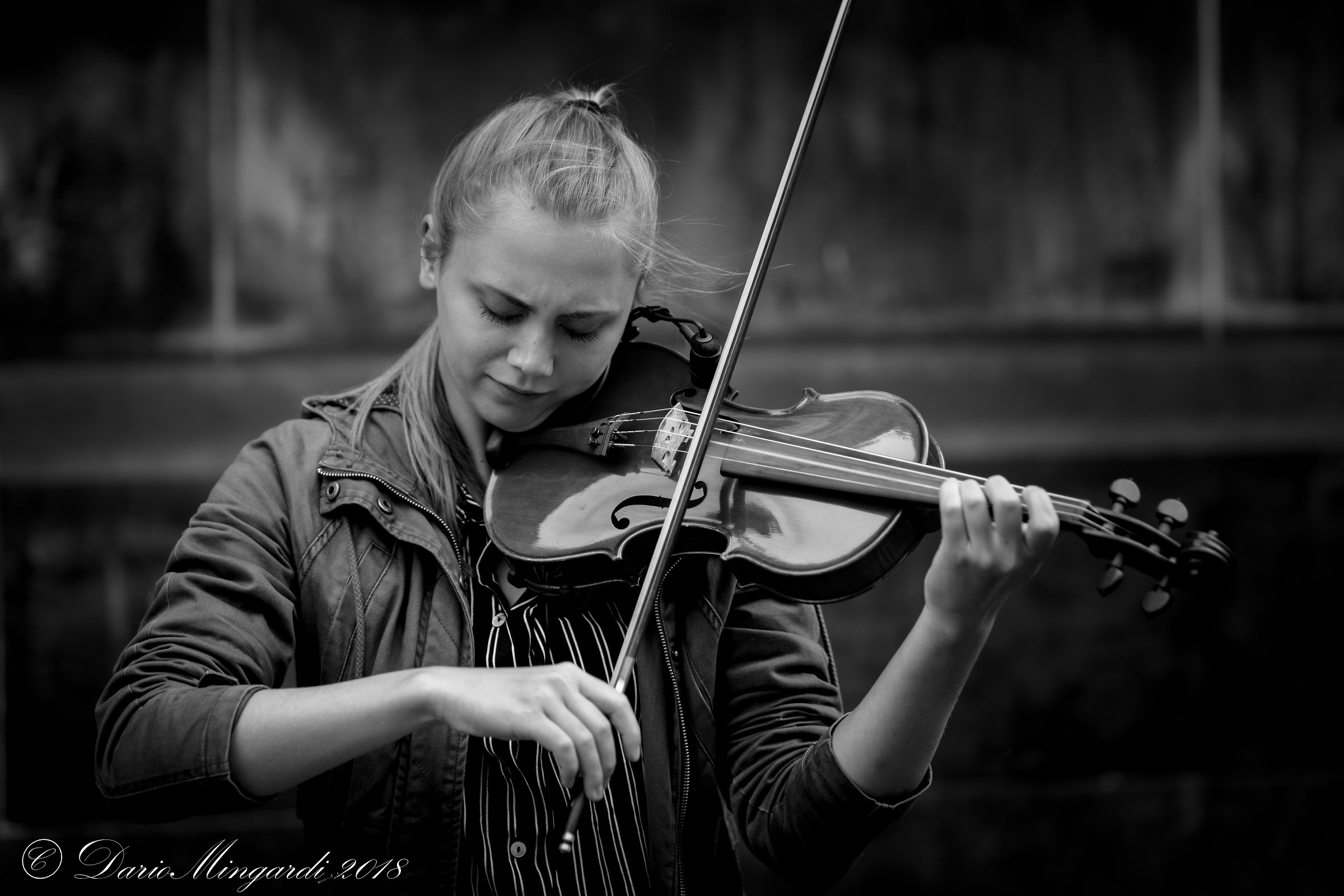Festival degli artisti di strada di Edimburgo