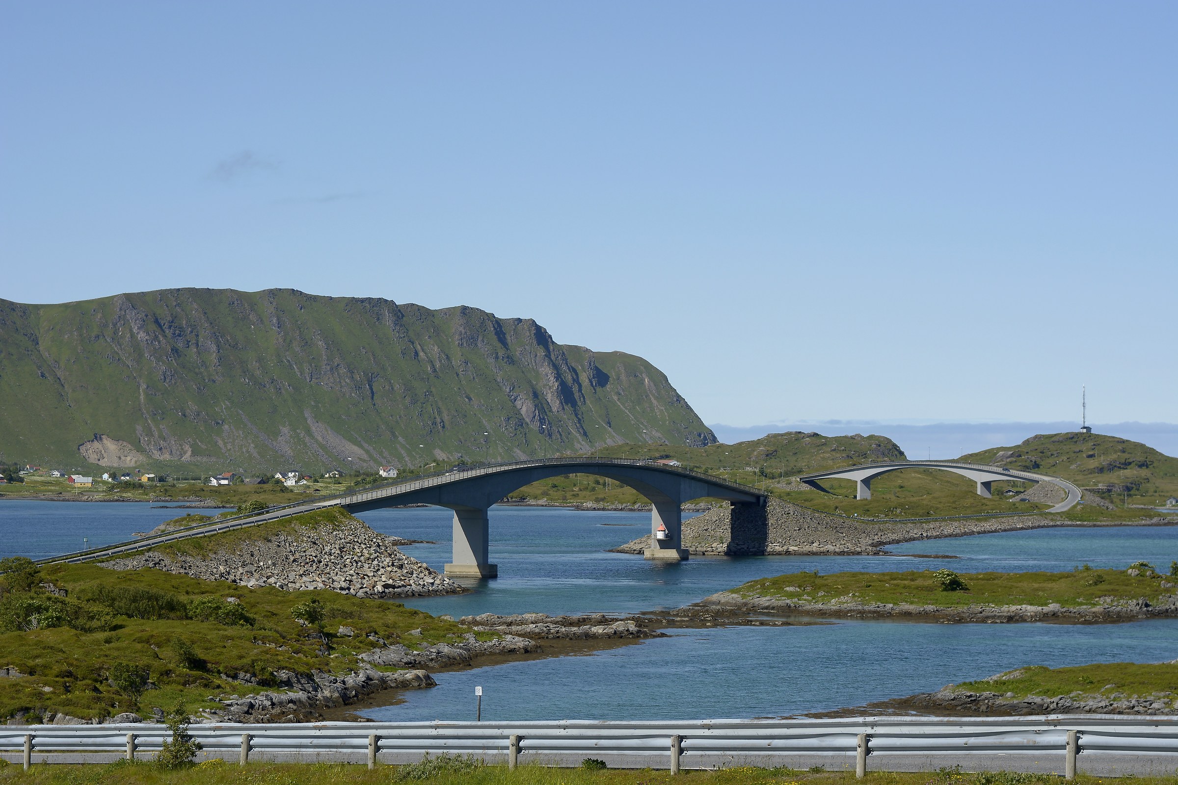 lofoten