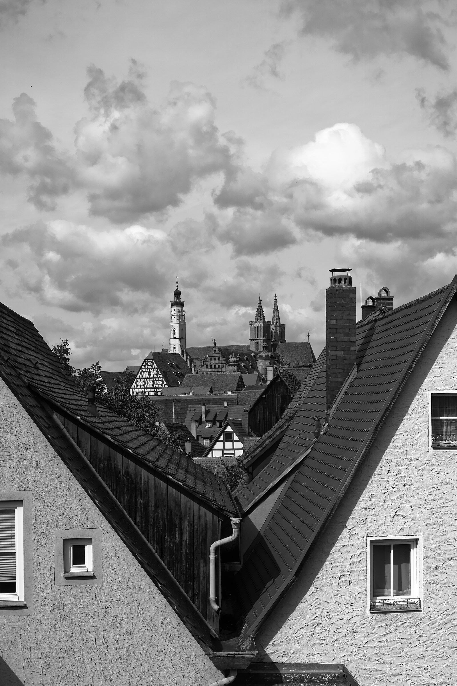 Rothenburg ob der Tauber
