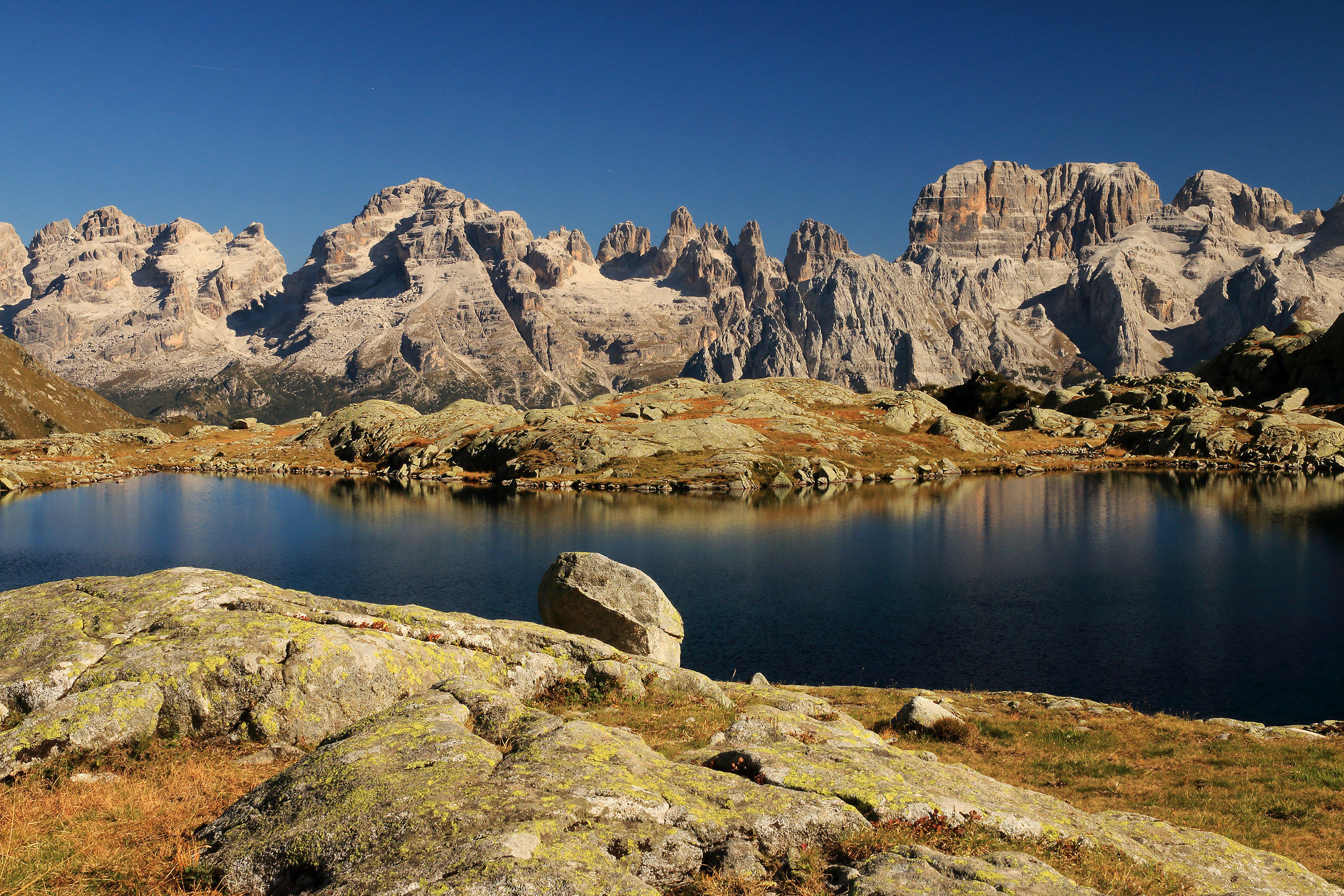 il Brenta rendeno