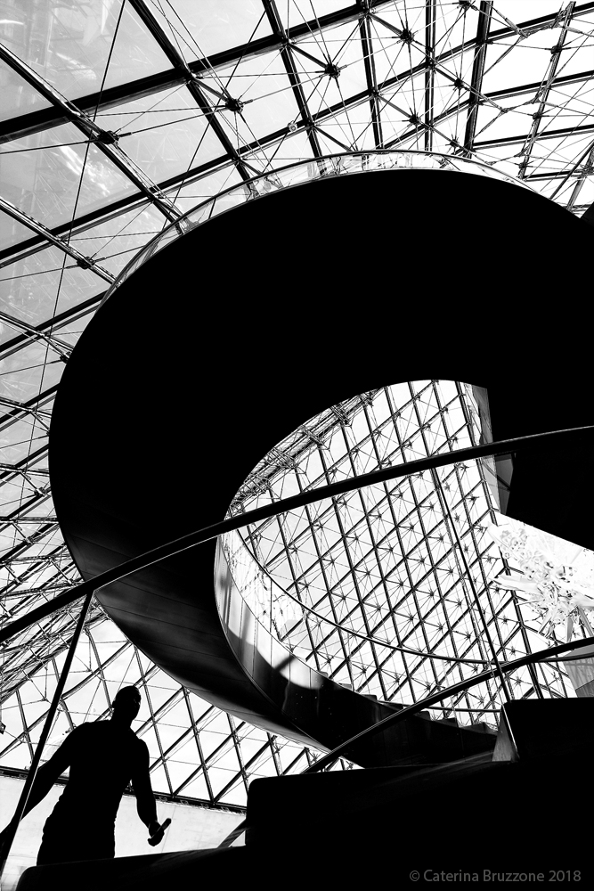 Contrasti in Piramide