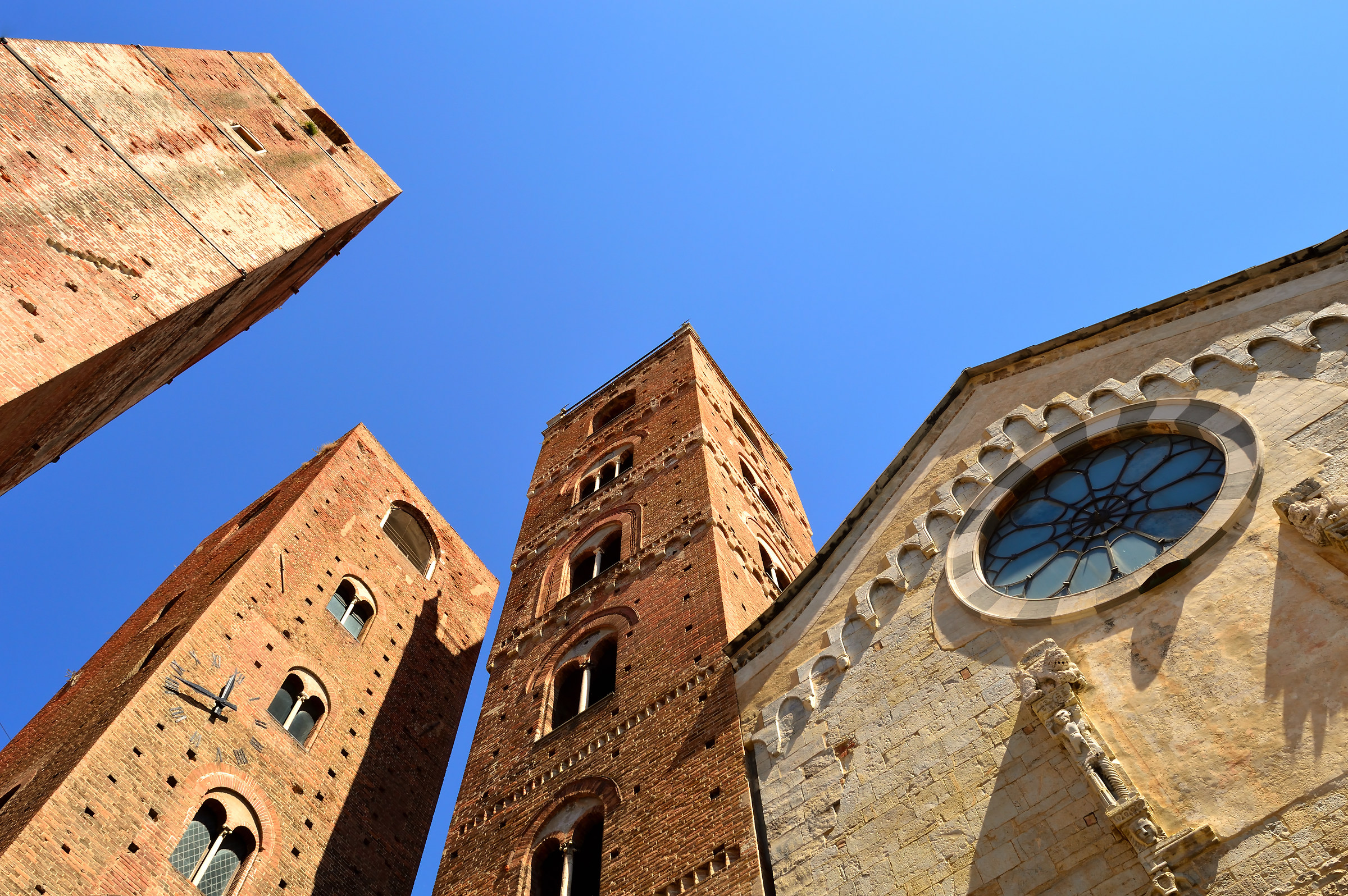 Albenga centro storico n.3