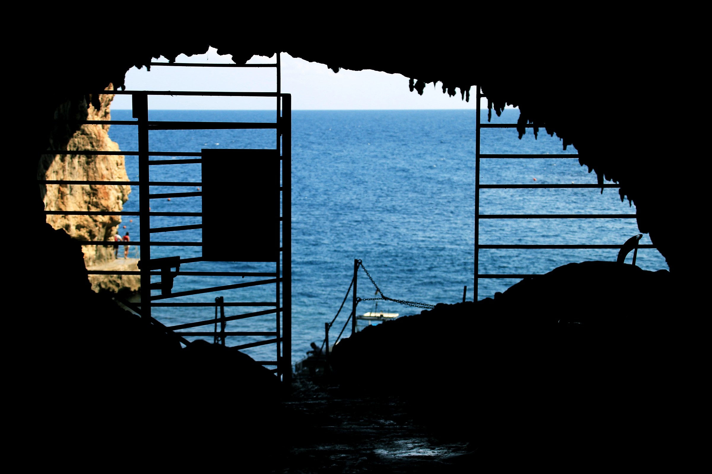 Zinzulusa-Castro Cave (LECCE)