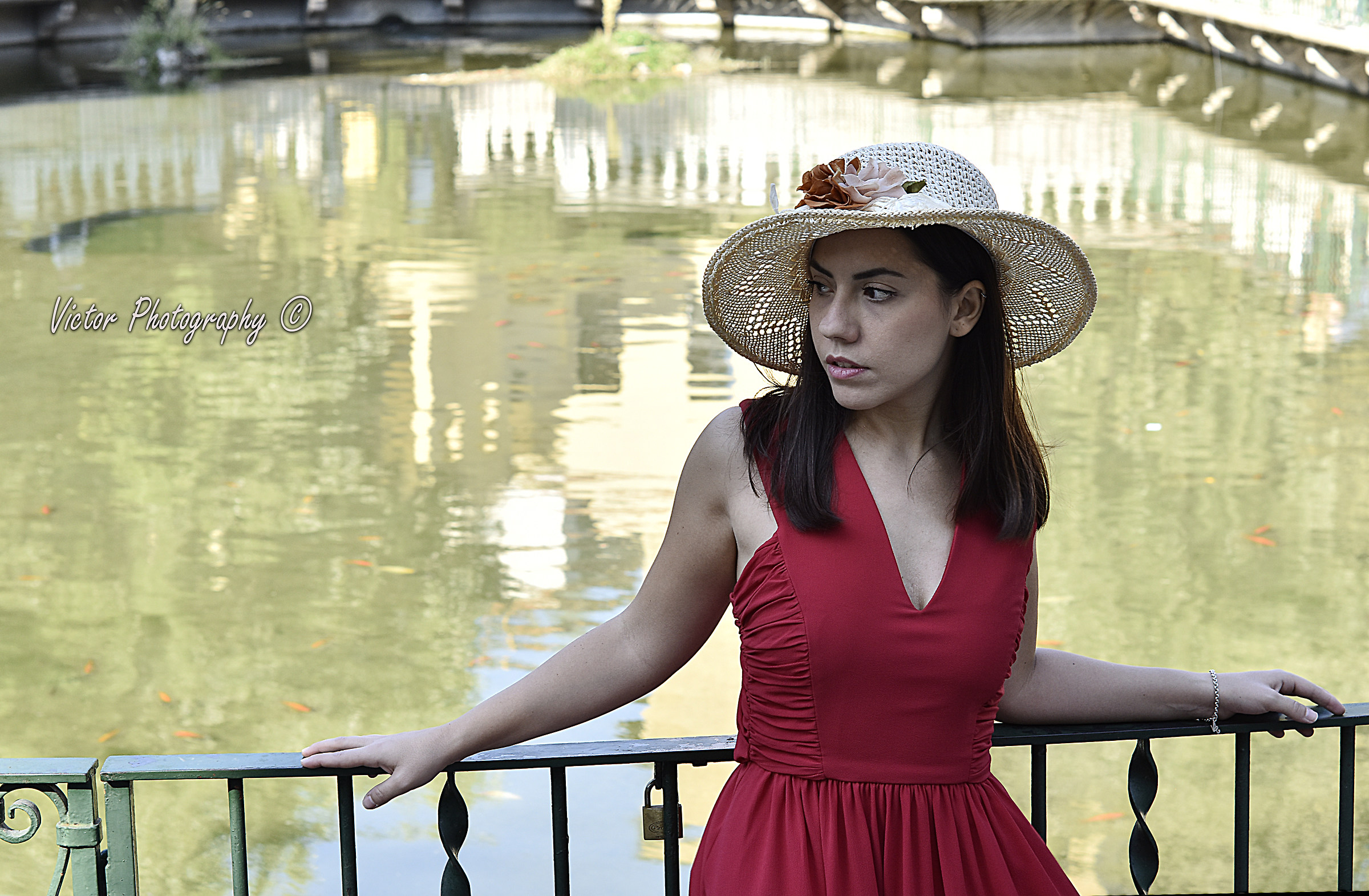 Sto aspettando quando ti vedrò spuntare in lontananza