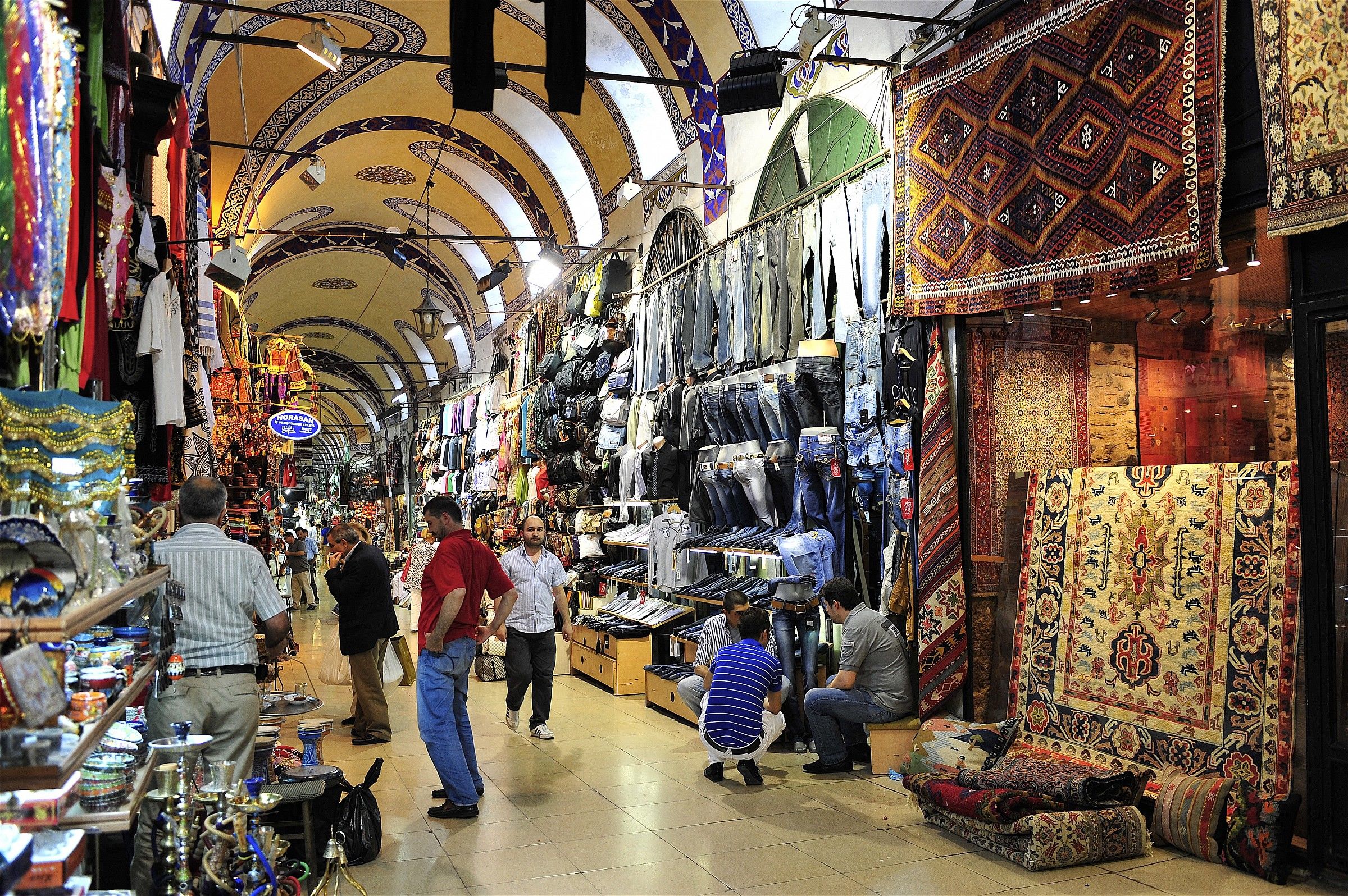 Gran Bazaar