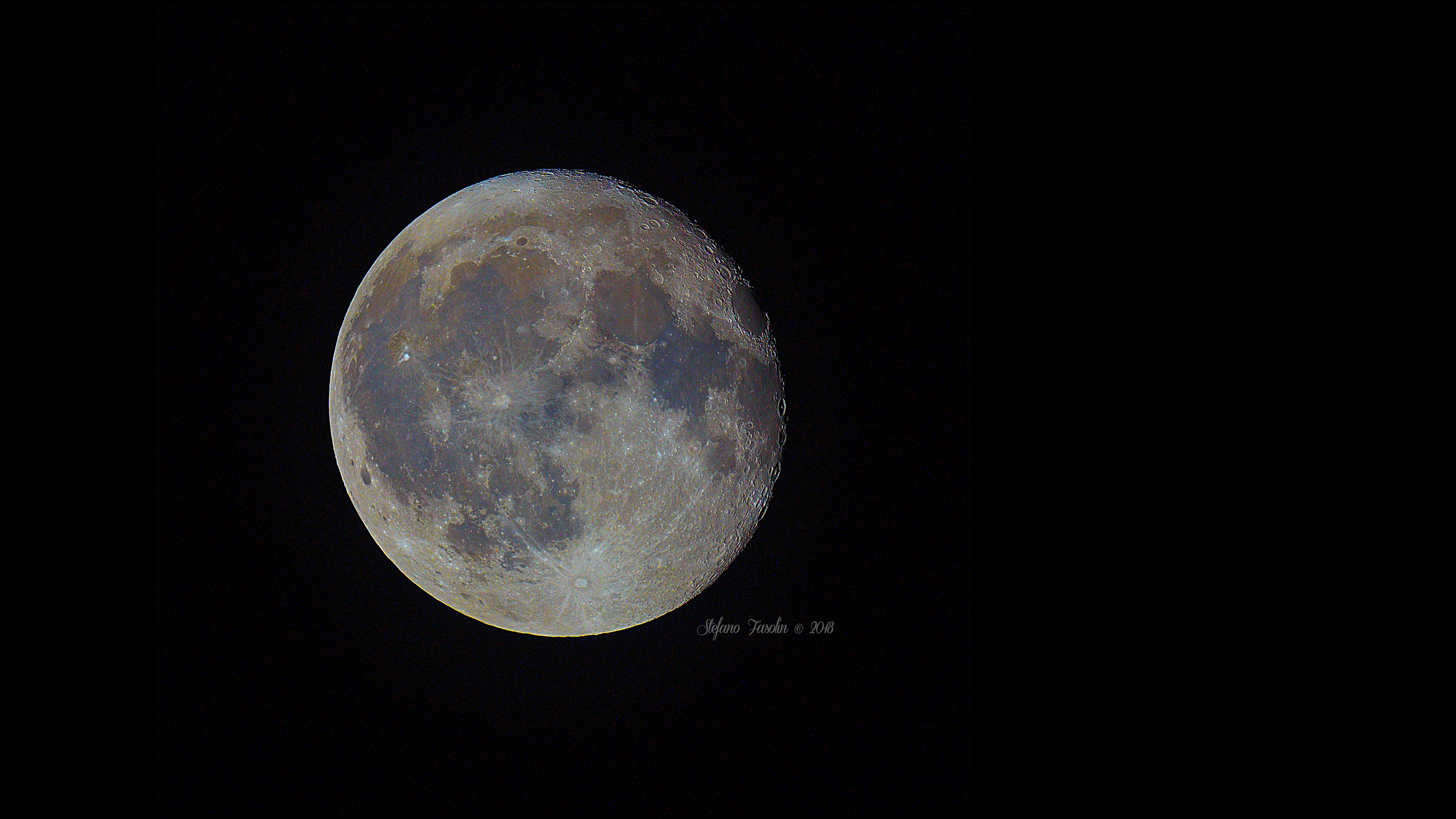 Luna (mineral) 27-09-2018