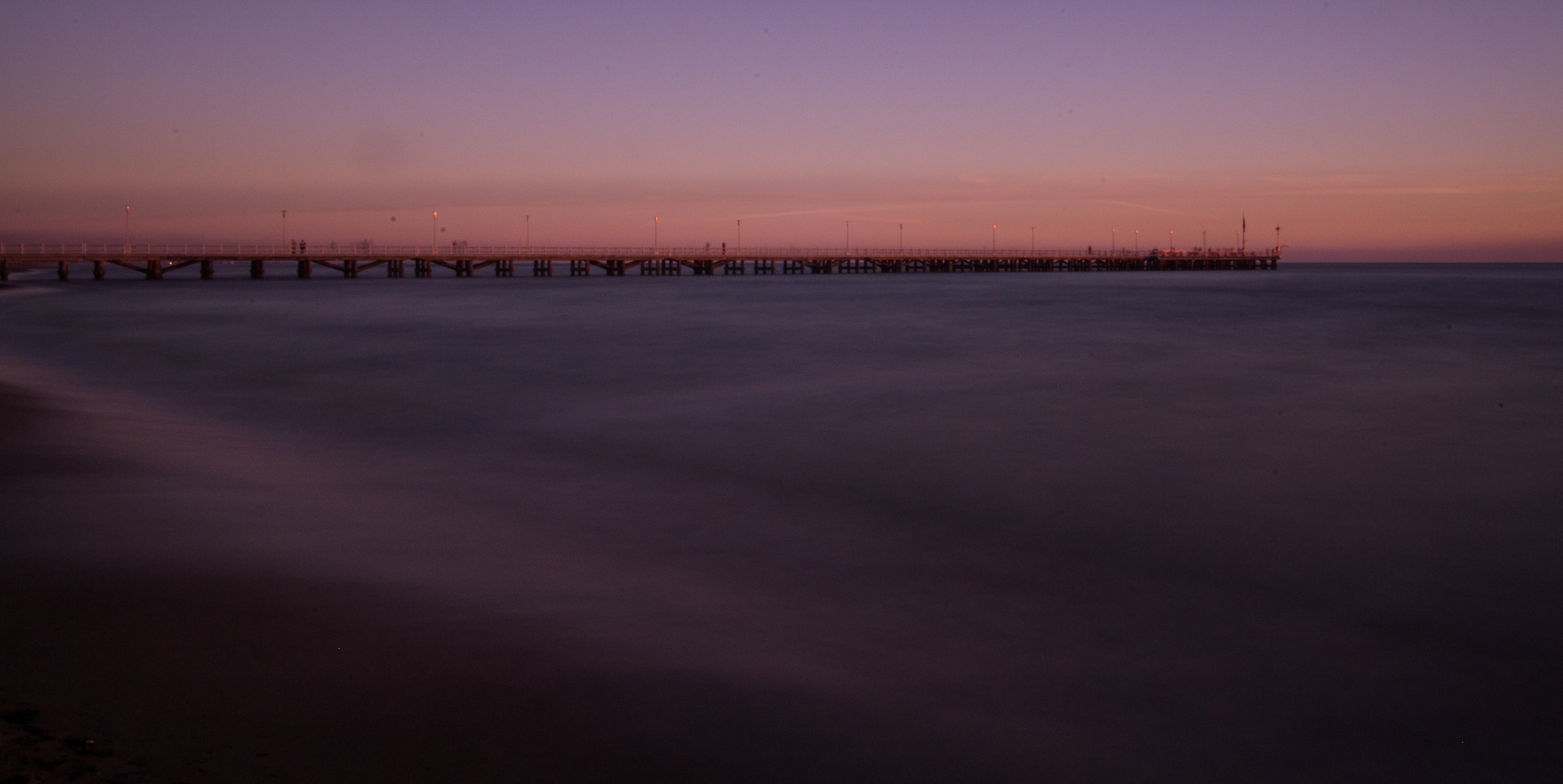 fdm pontile da lontano