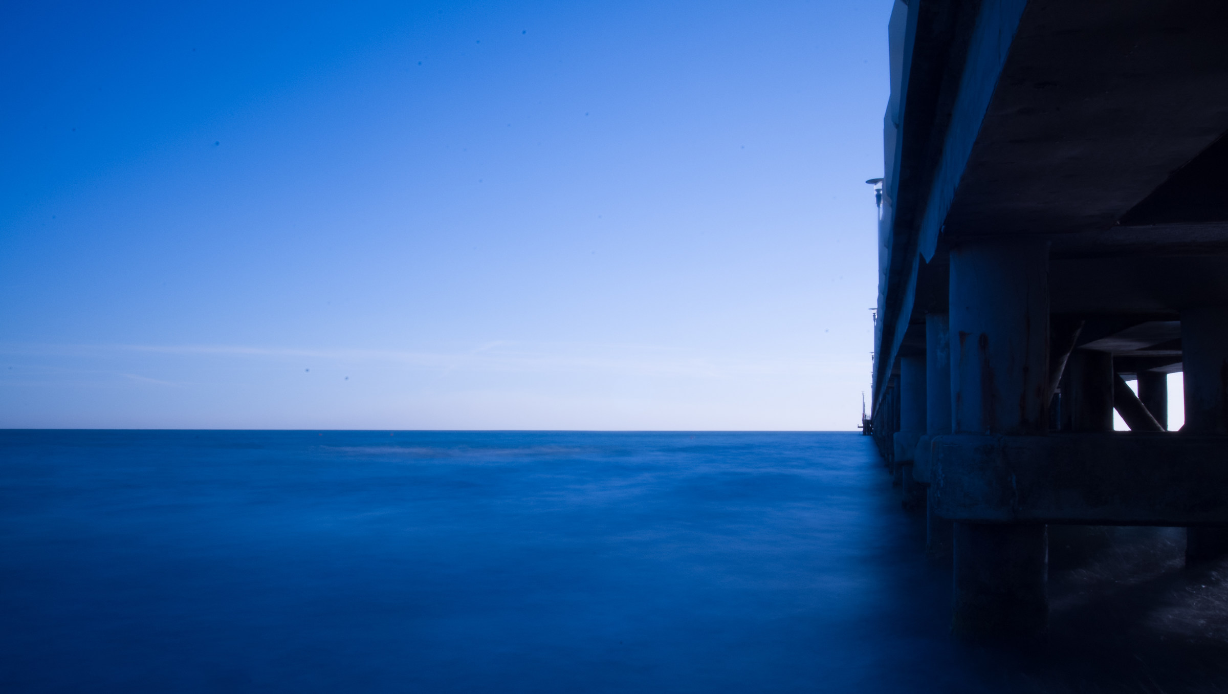 fdm pontile lato Viareggio