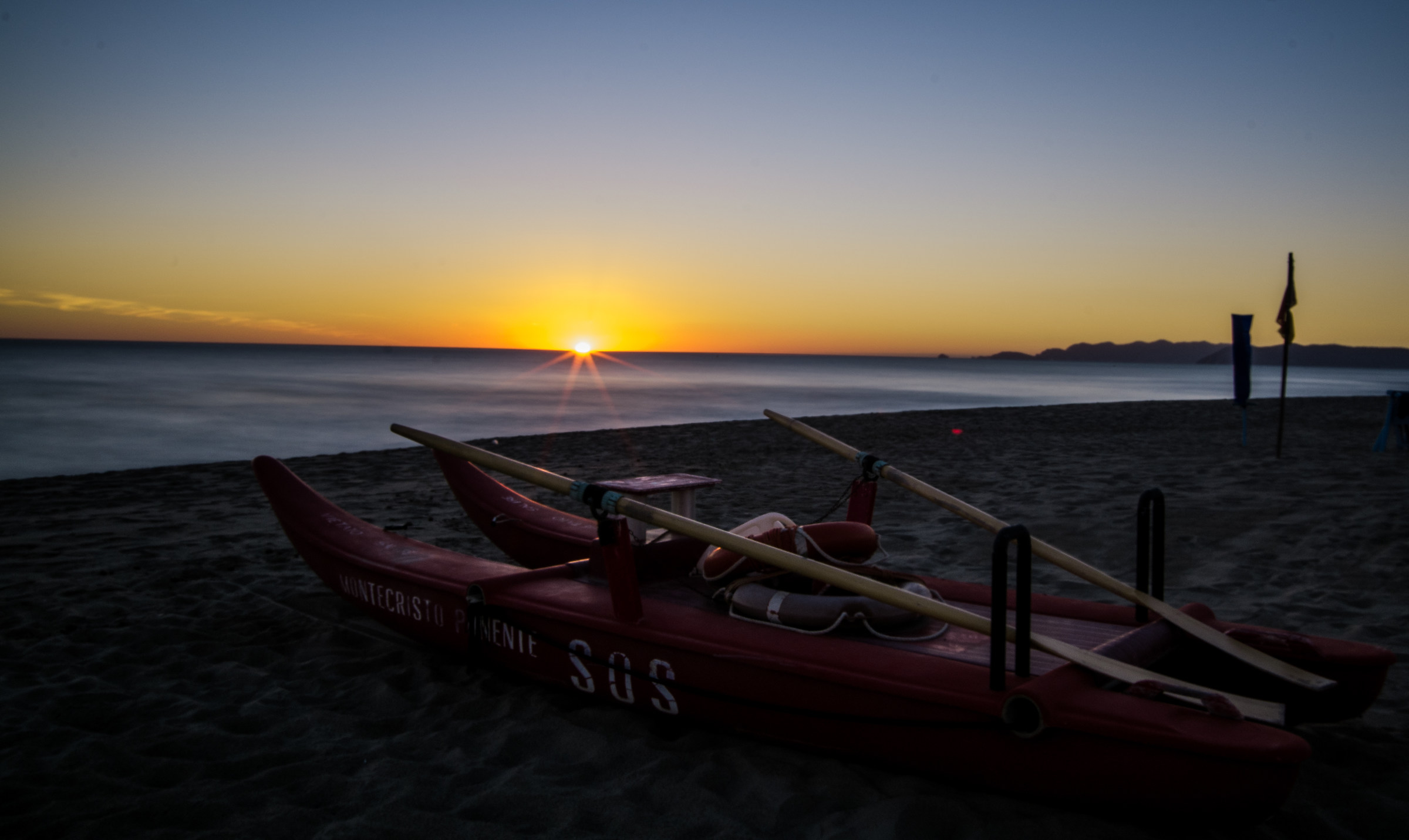 fdm pattino Bagno Montecristo