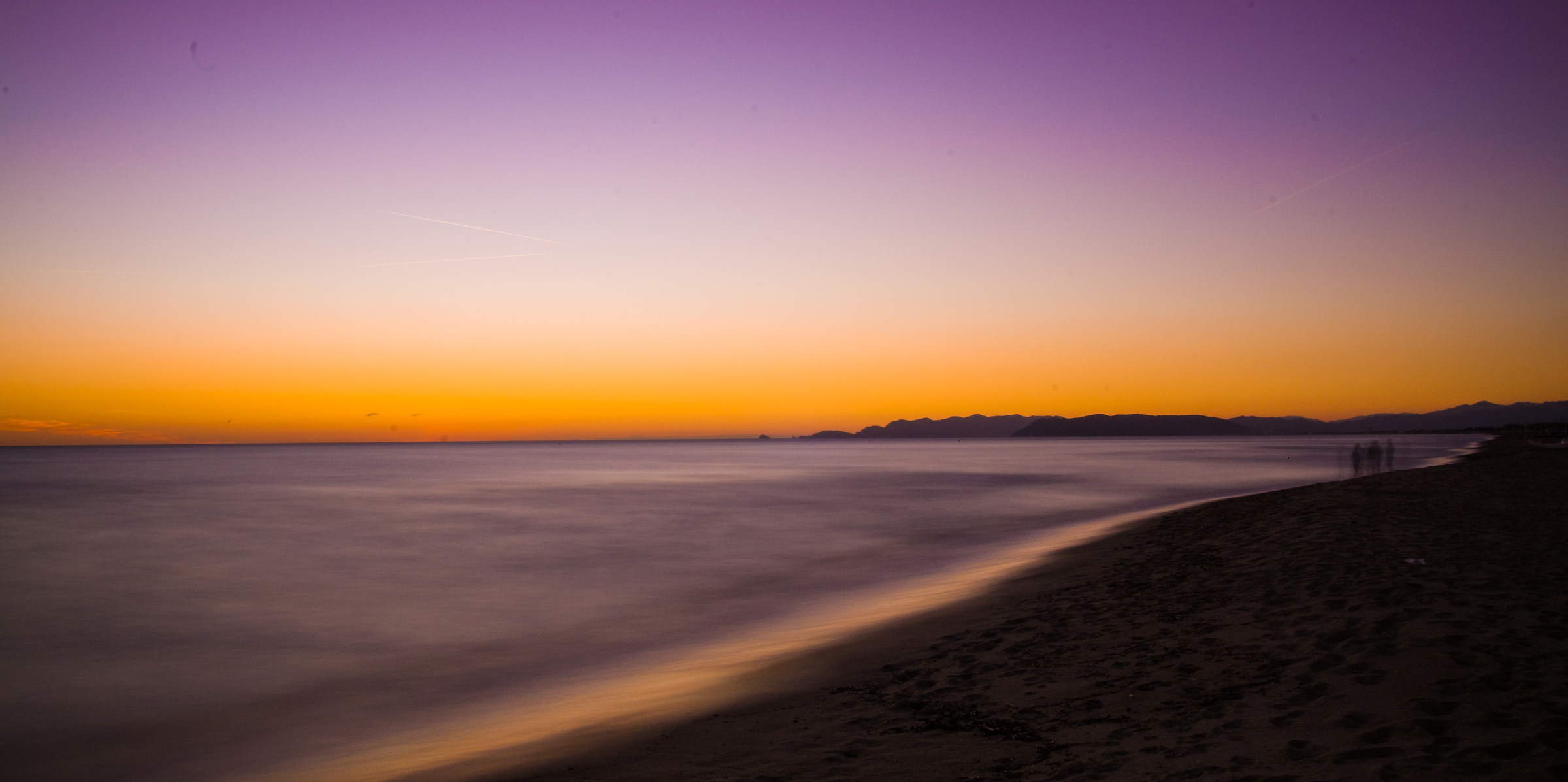 fdm Spiaggia deserta