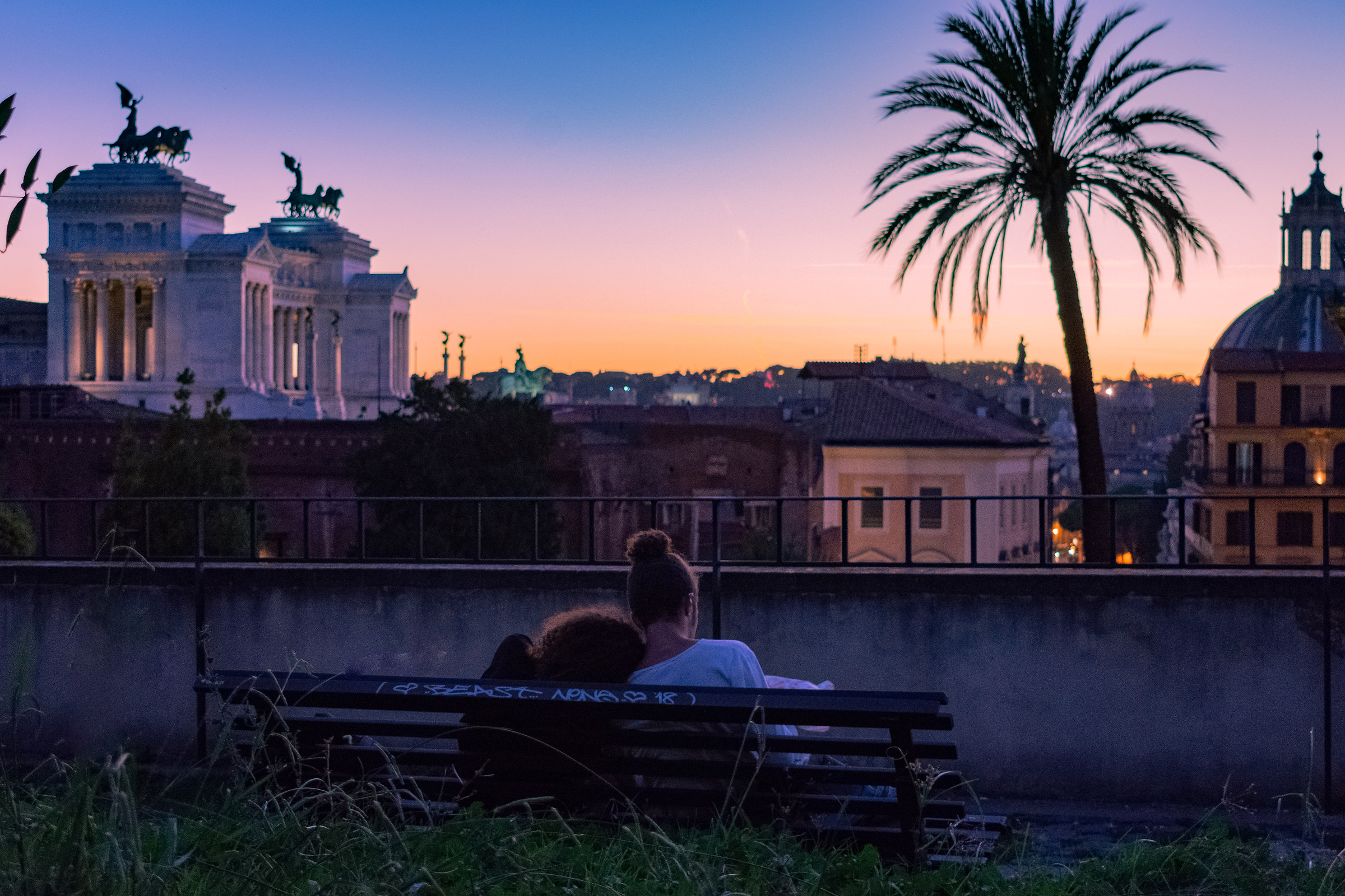 Roma nun fa la stupida stasera
