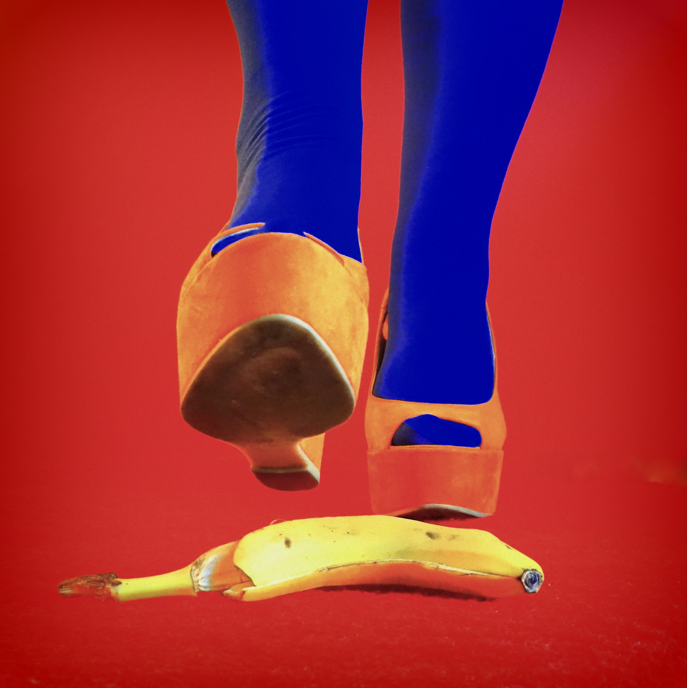 The risks of the red carpet