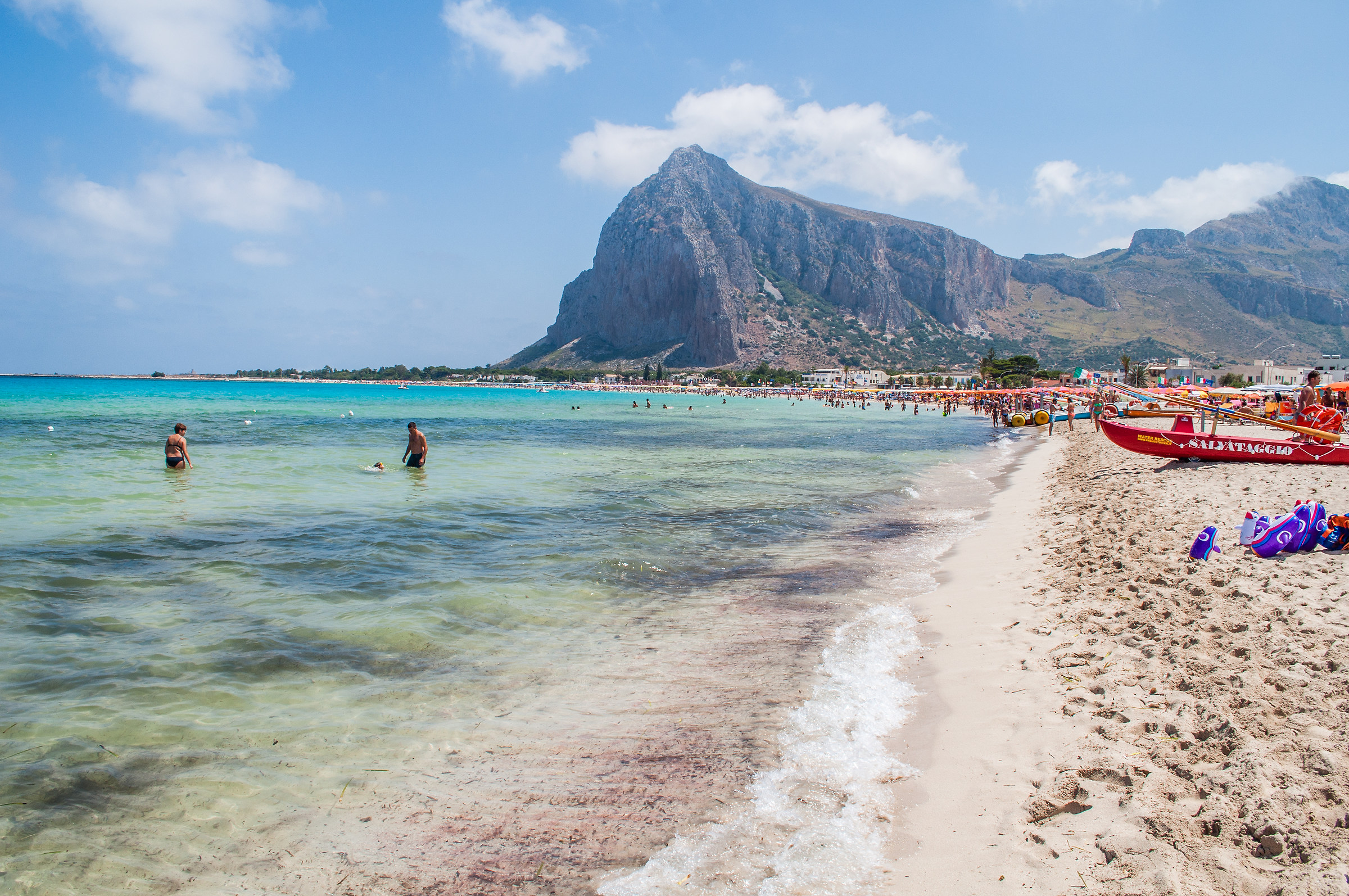 San Vito Lo Capo