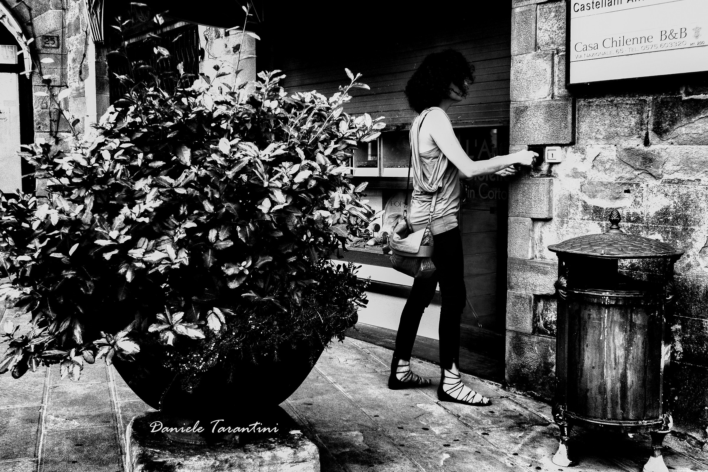 Cominciare a lavorare d'estate. Caldo torrido.