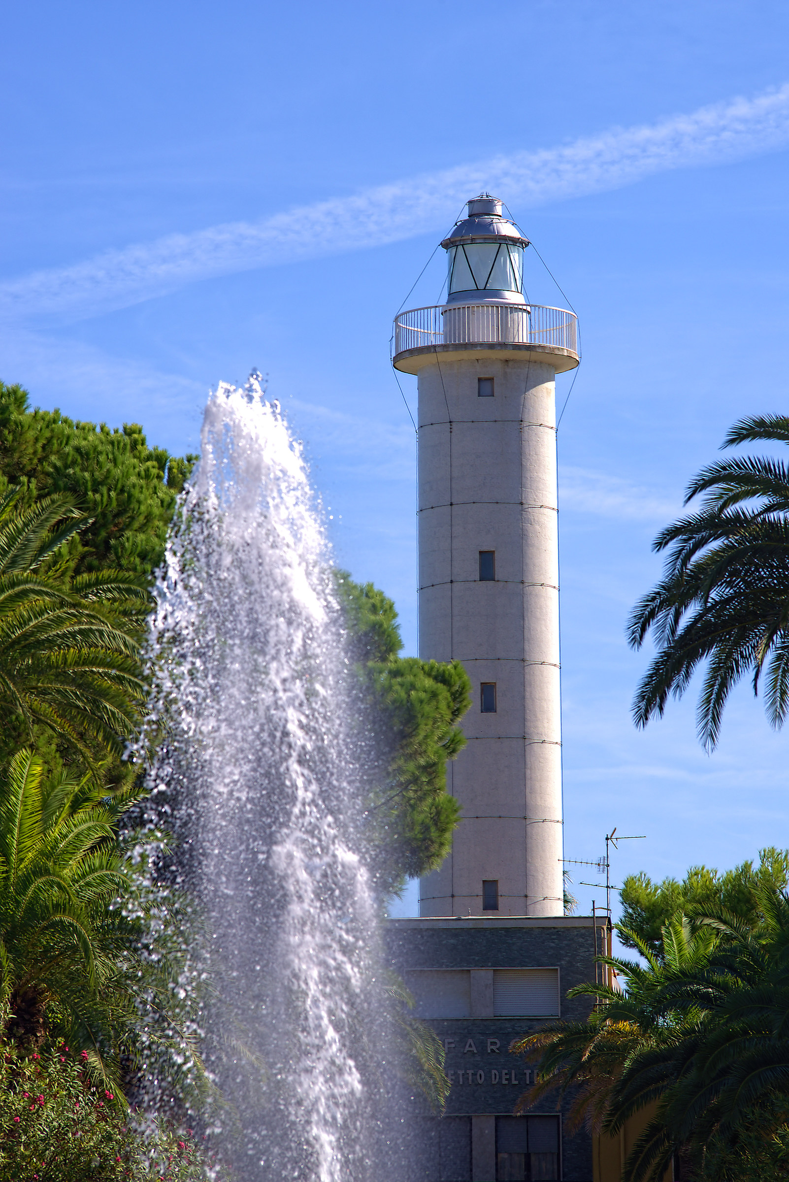 San Benedetto del Tronto