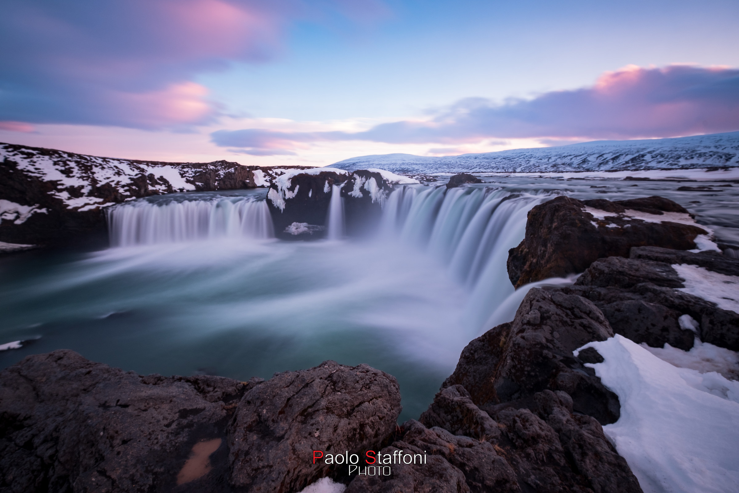 Godafoss