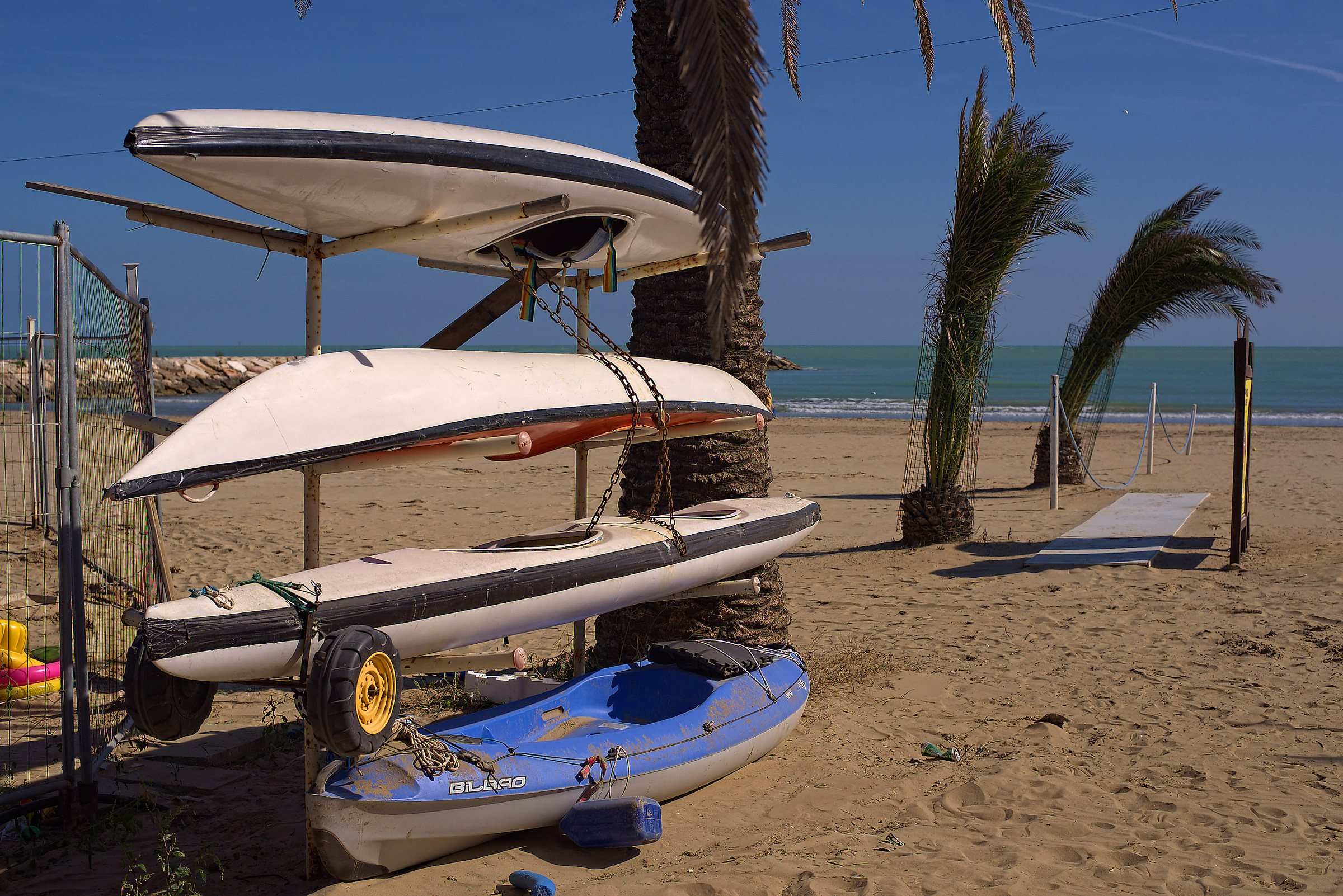 San Benedetto del Tronto