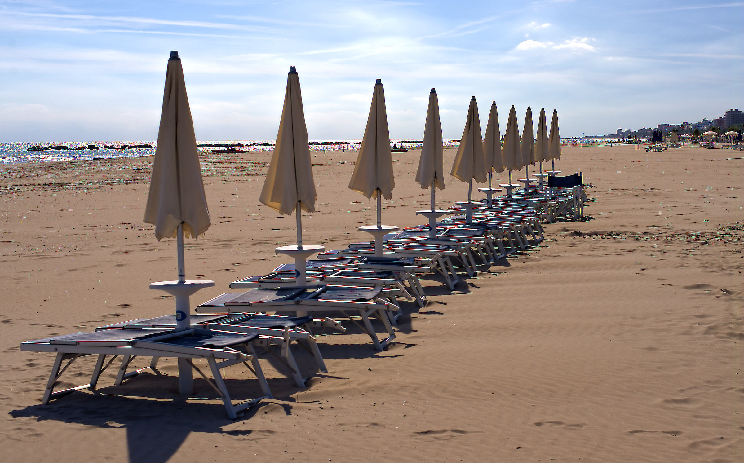 San Benedetto del Tronto