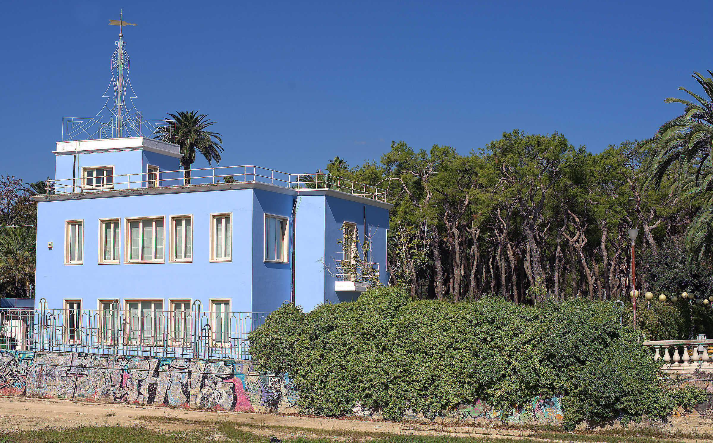 San Benedetto del Tronto