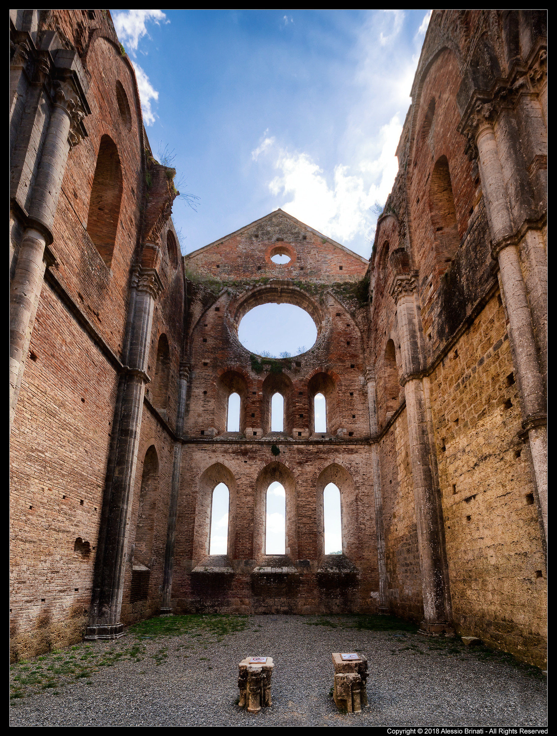 San Galgano