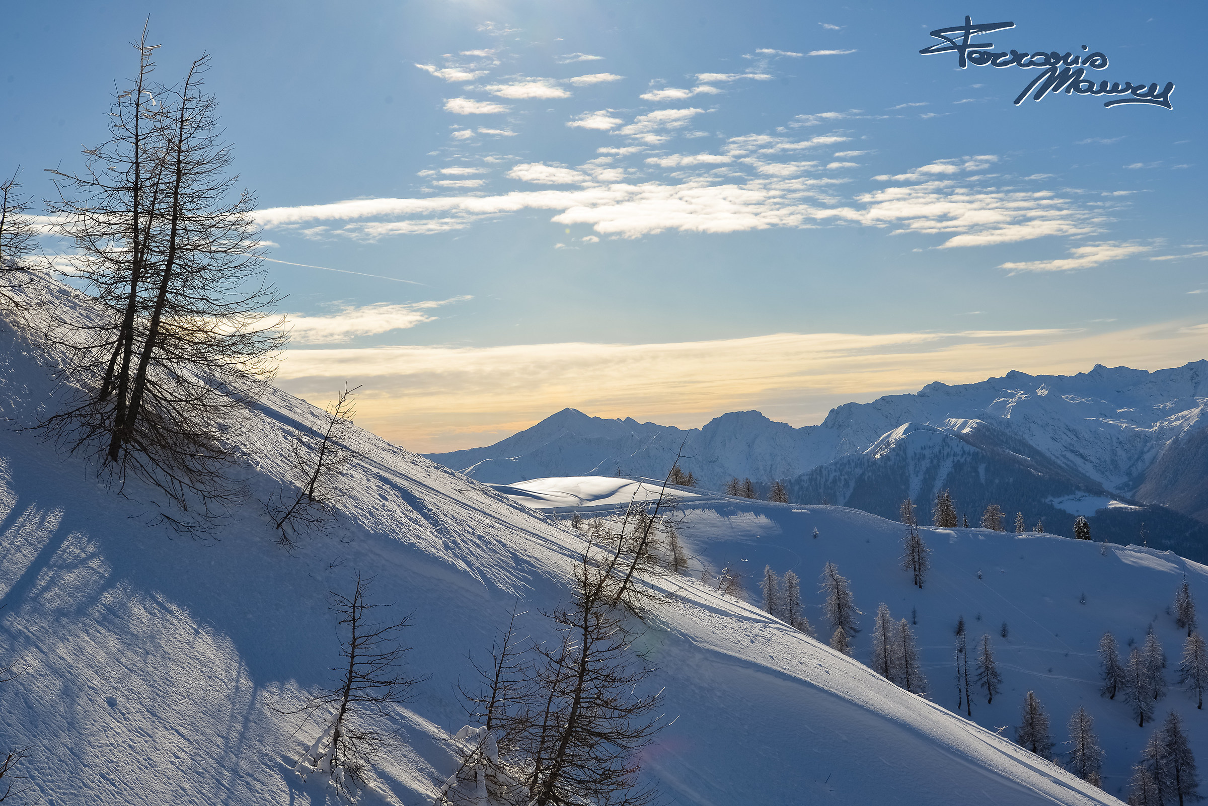 Plain of Vigezzo Powder