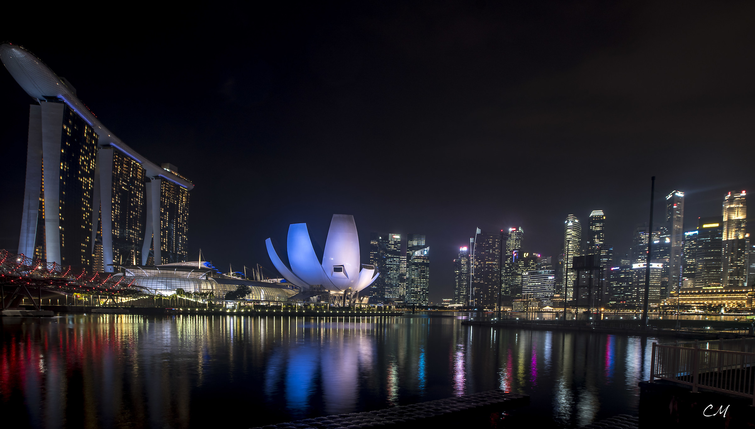 Singapore masterpieces