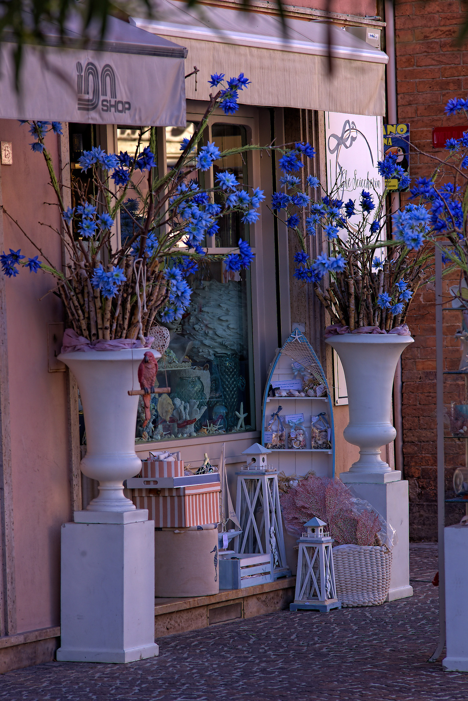 San Benedetto del Tronto