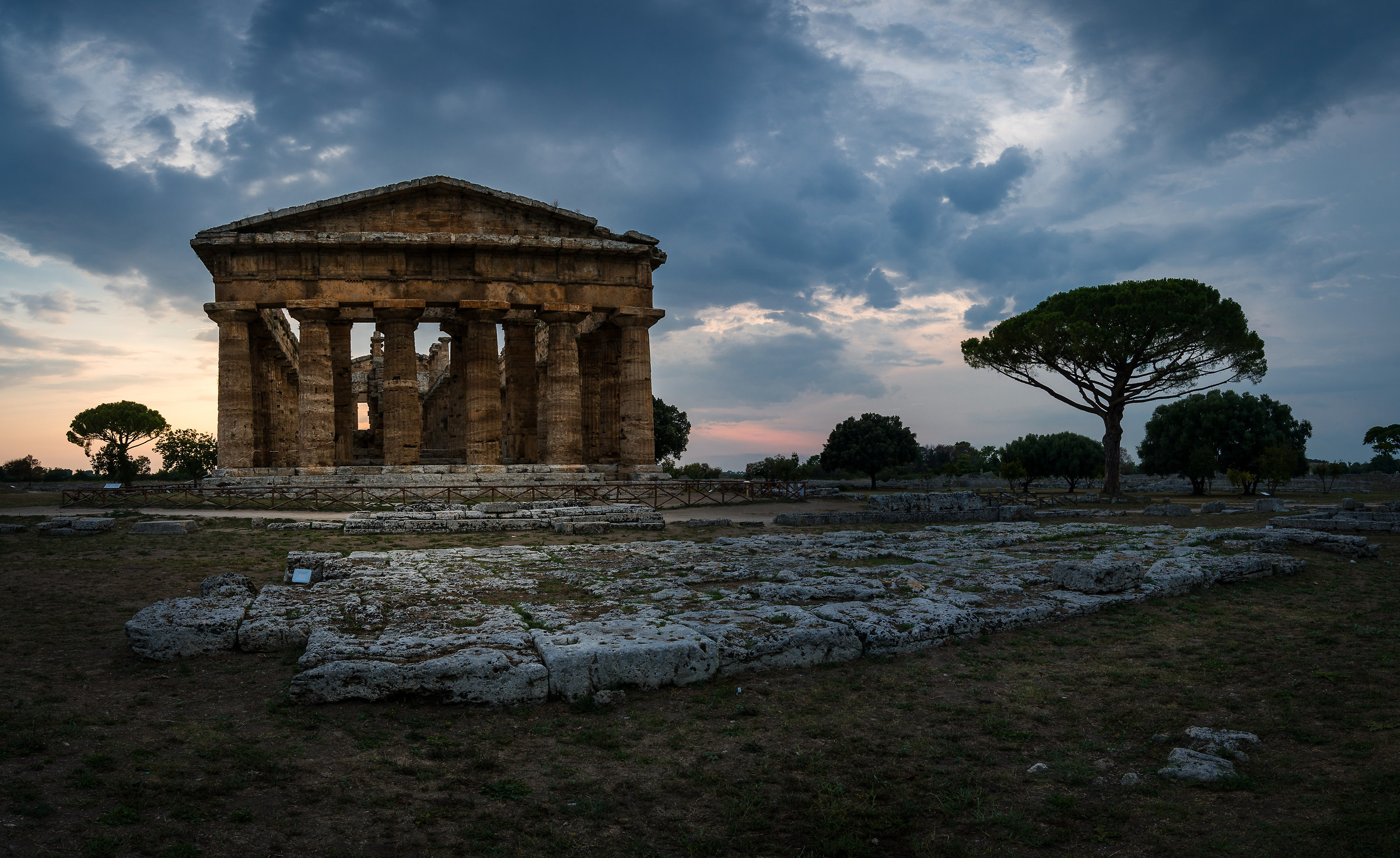 Paestum
