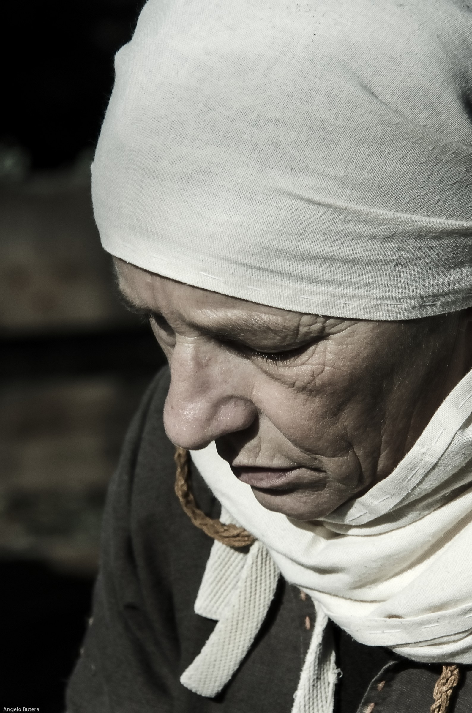 Antica Fiera di S.Lucia