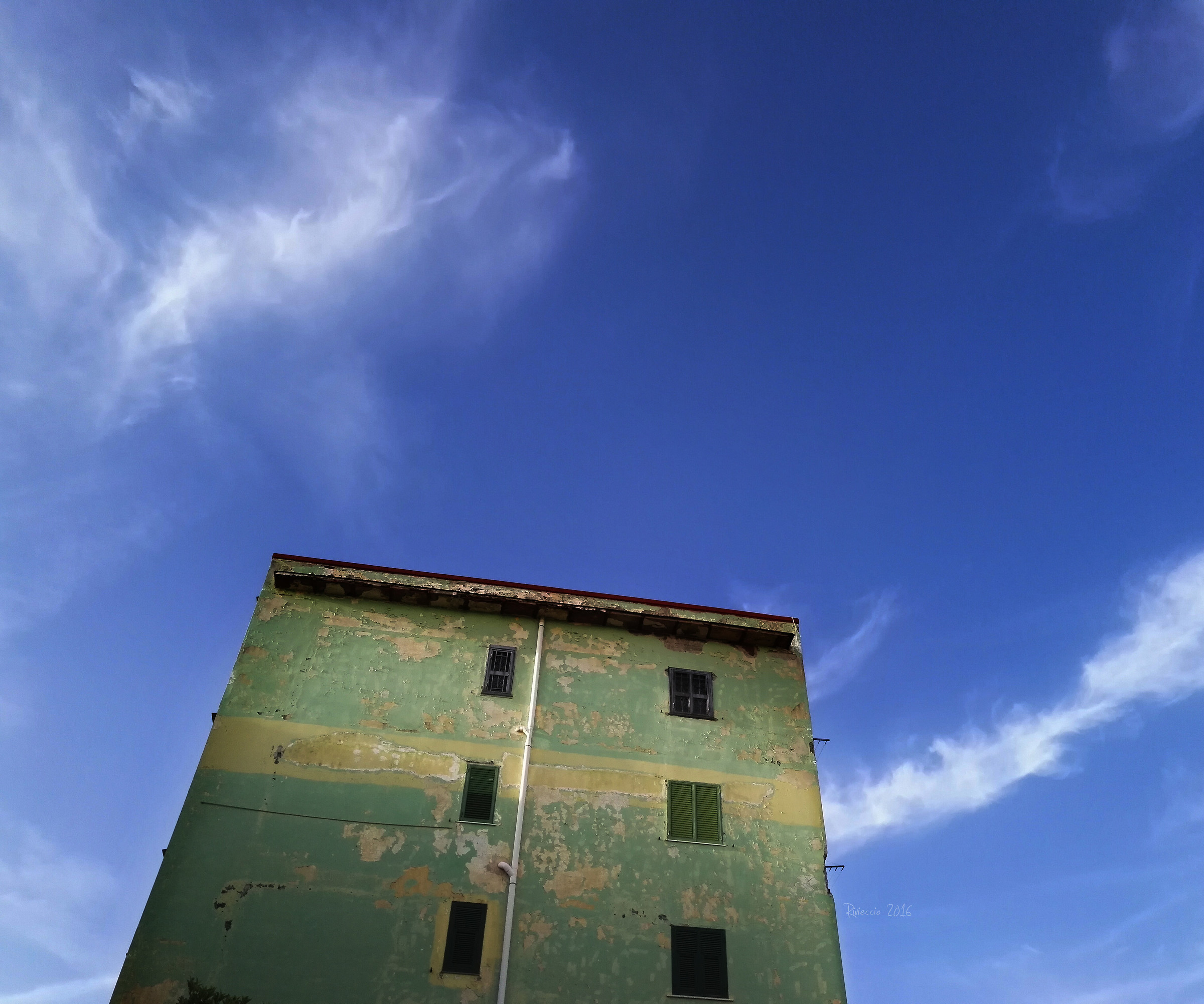 Palazzetto