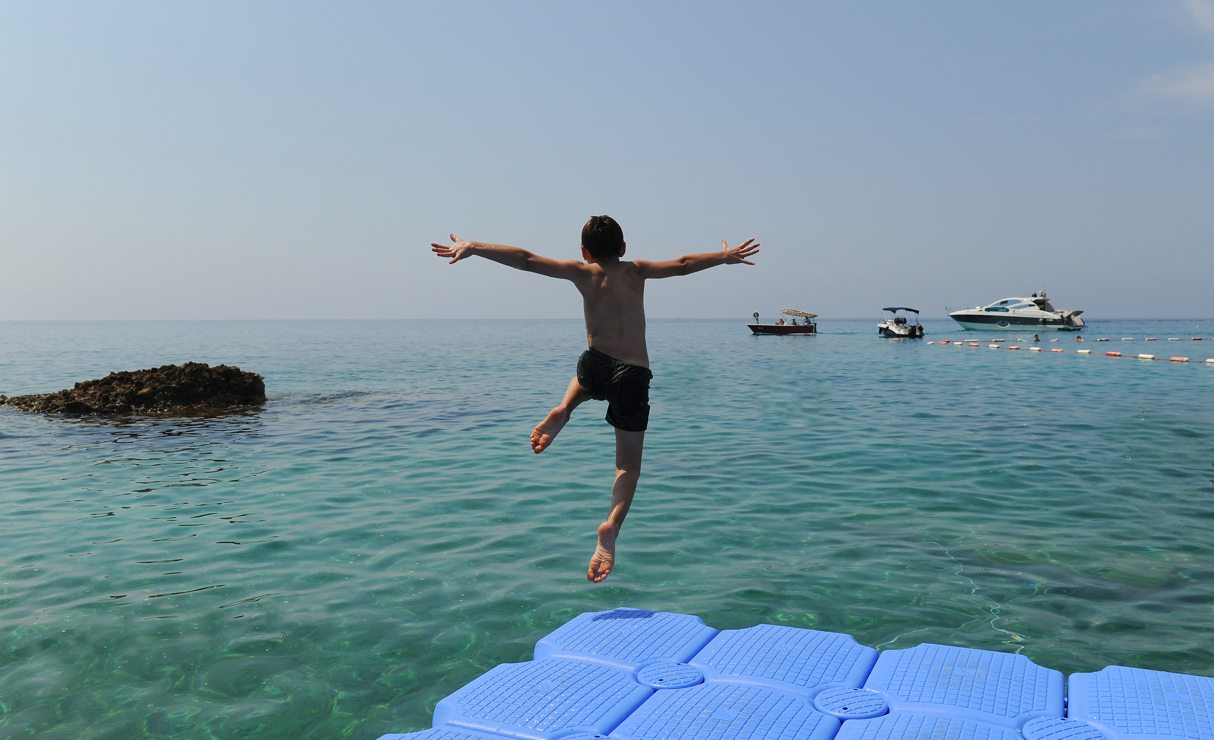 3... 2... 1... Jump!!!