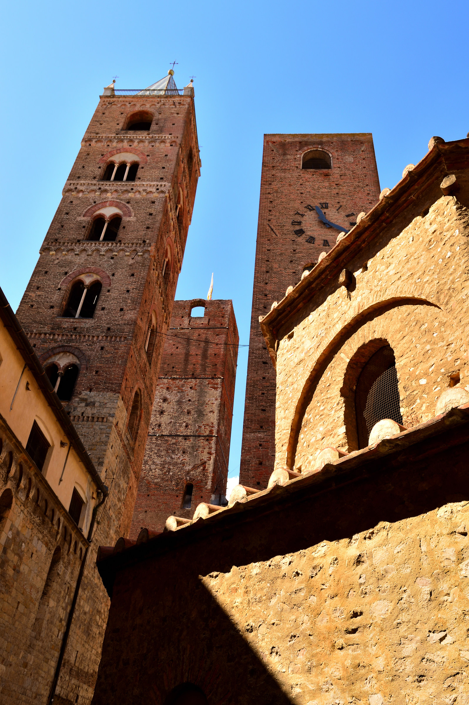 Albenga centro storico n.4