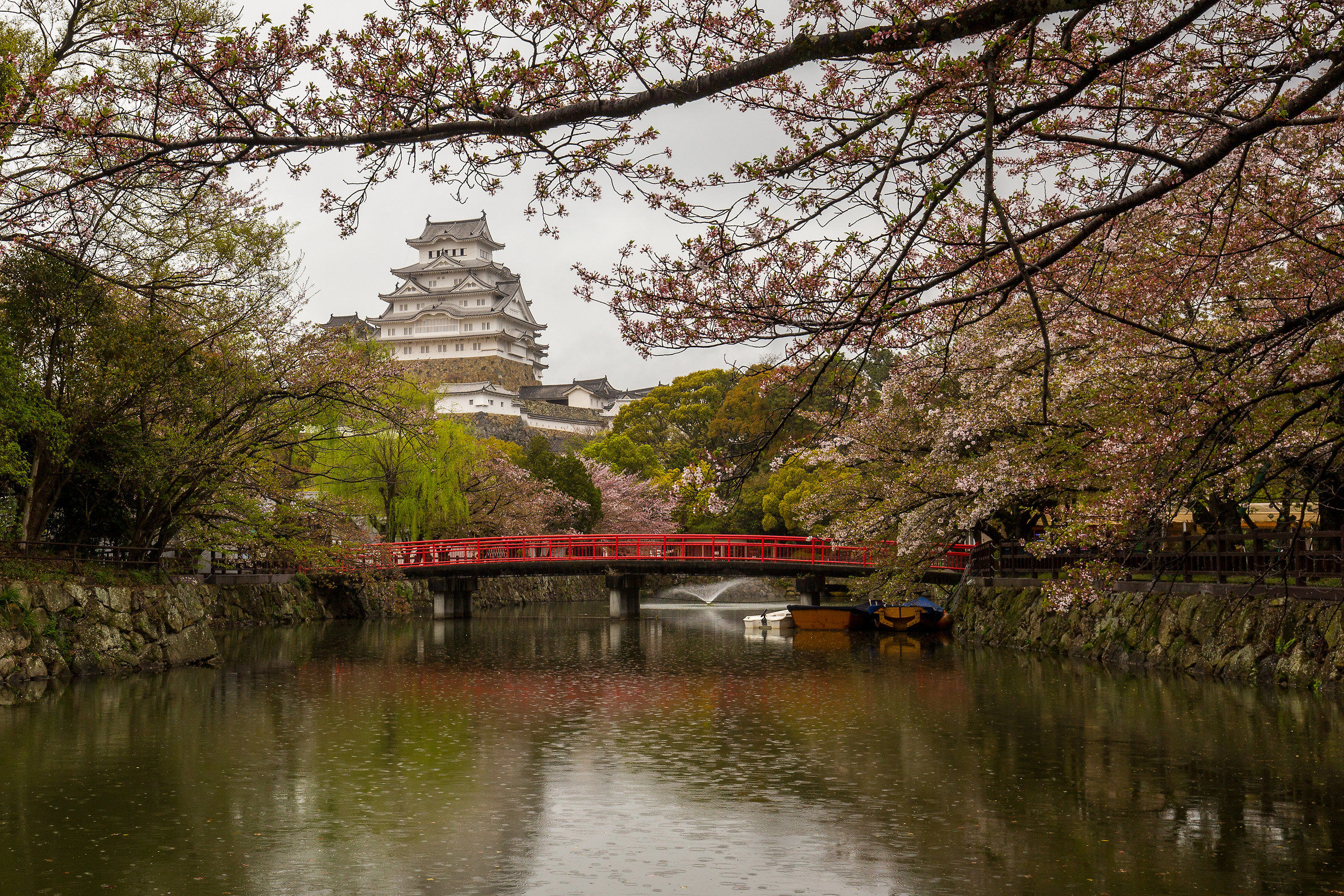 Castello di Himeji