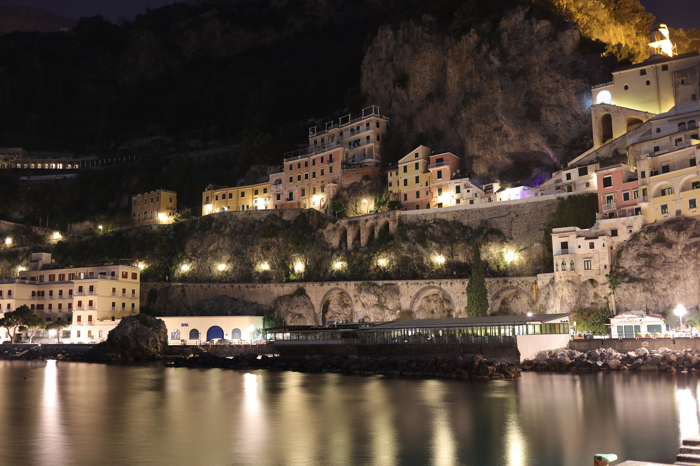 Amalfi