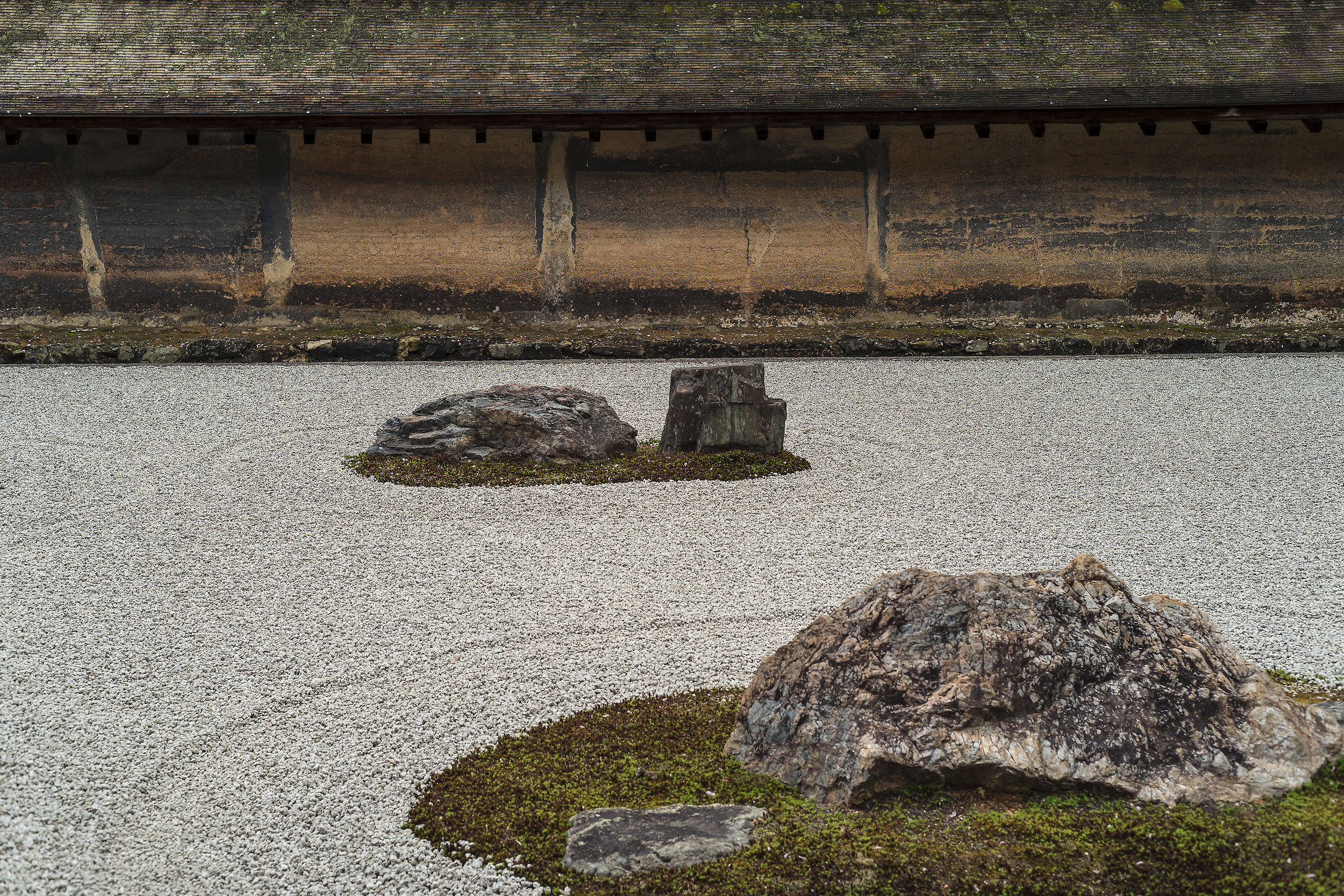 kyoto - giappone - giardino zen -