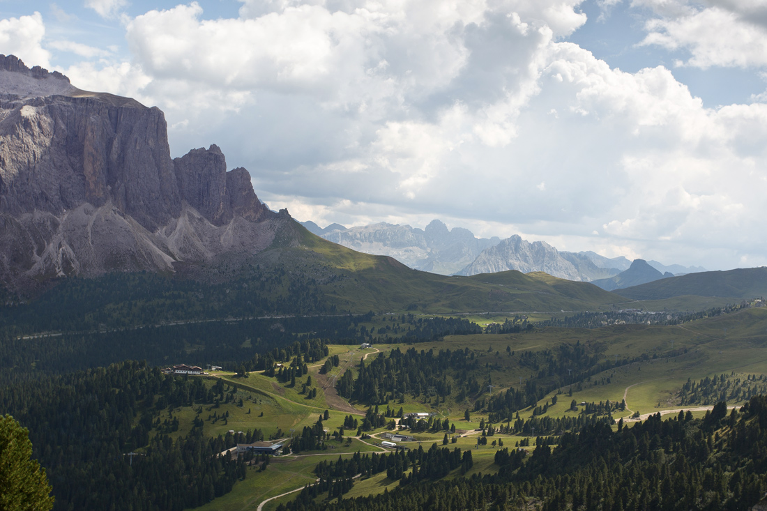 Val Gardena