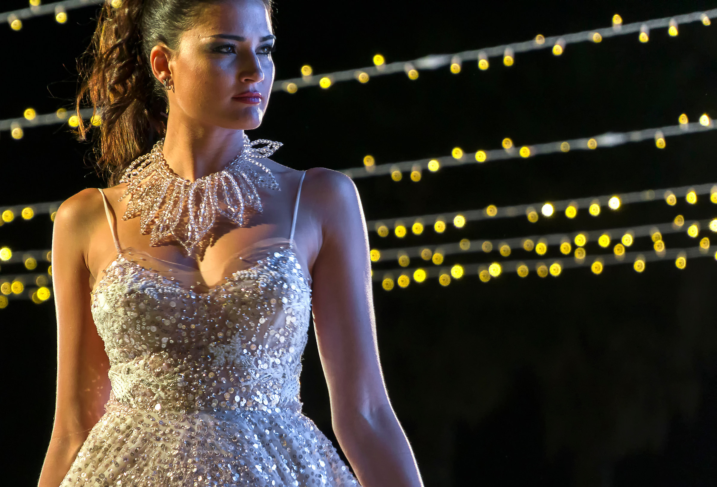 As in a dream meraviglioso...ad eyes open...