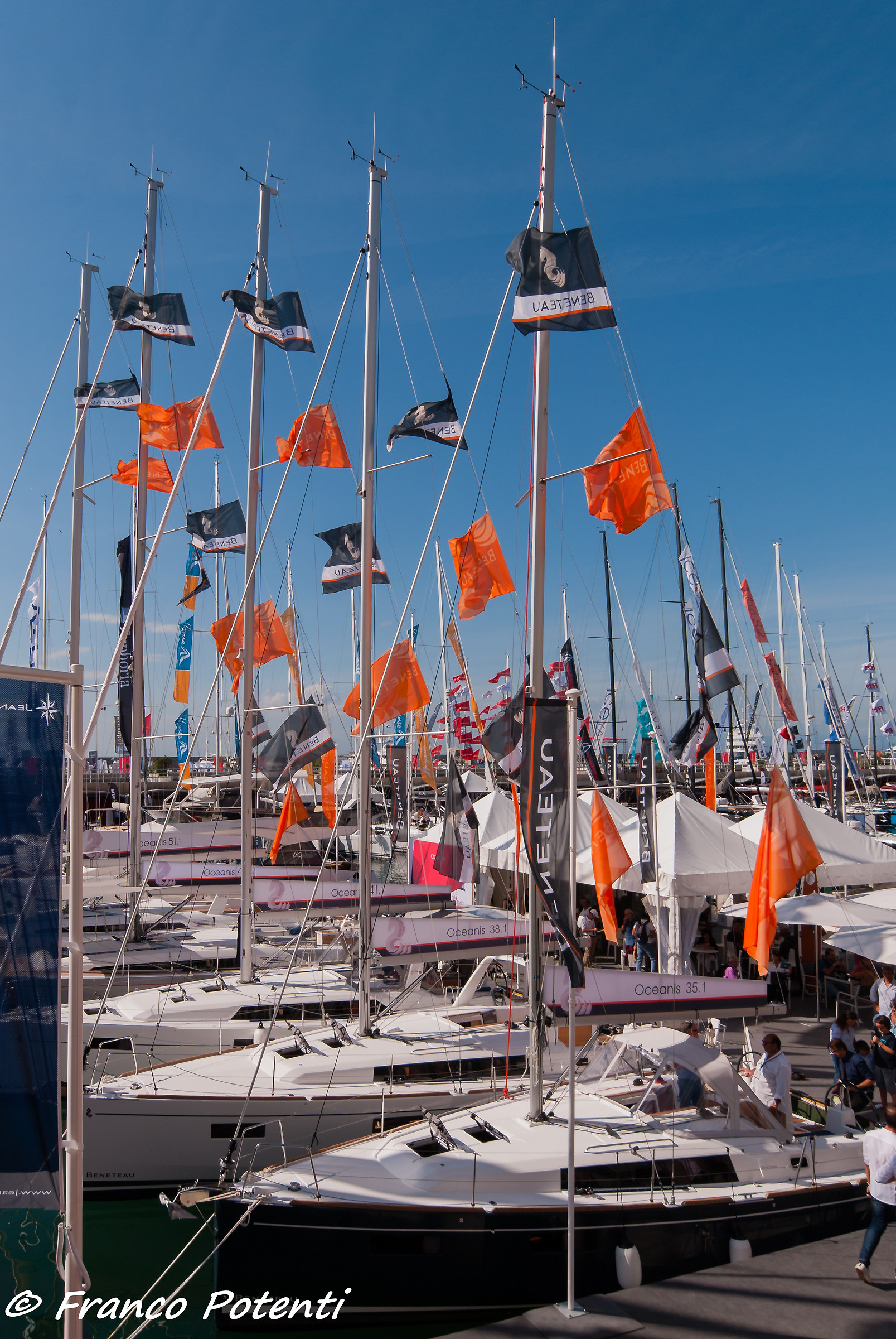 Salone Nautico 2018