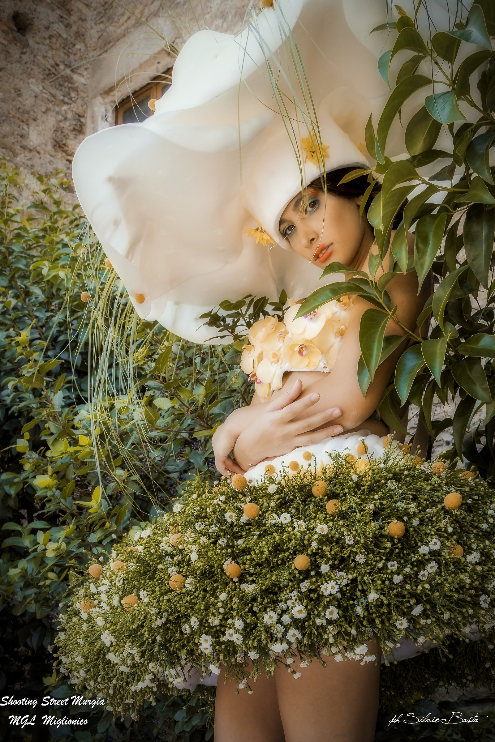 Shooting Street Murgia Miglionico