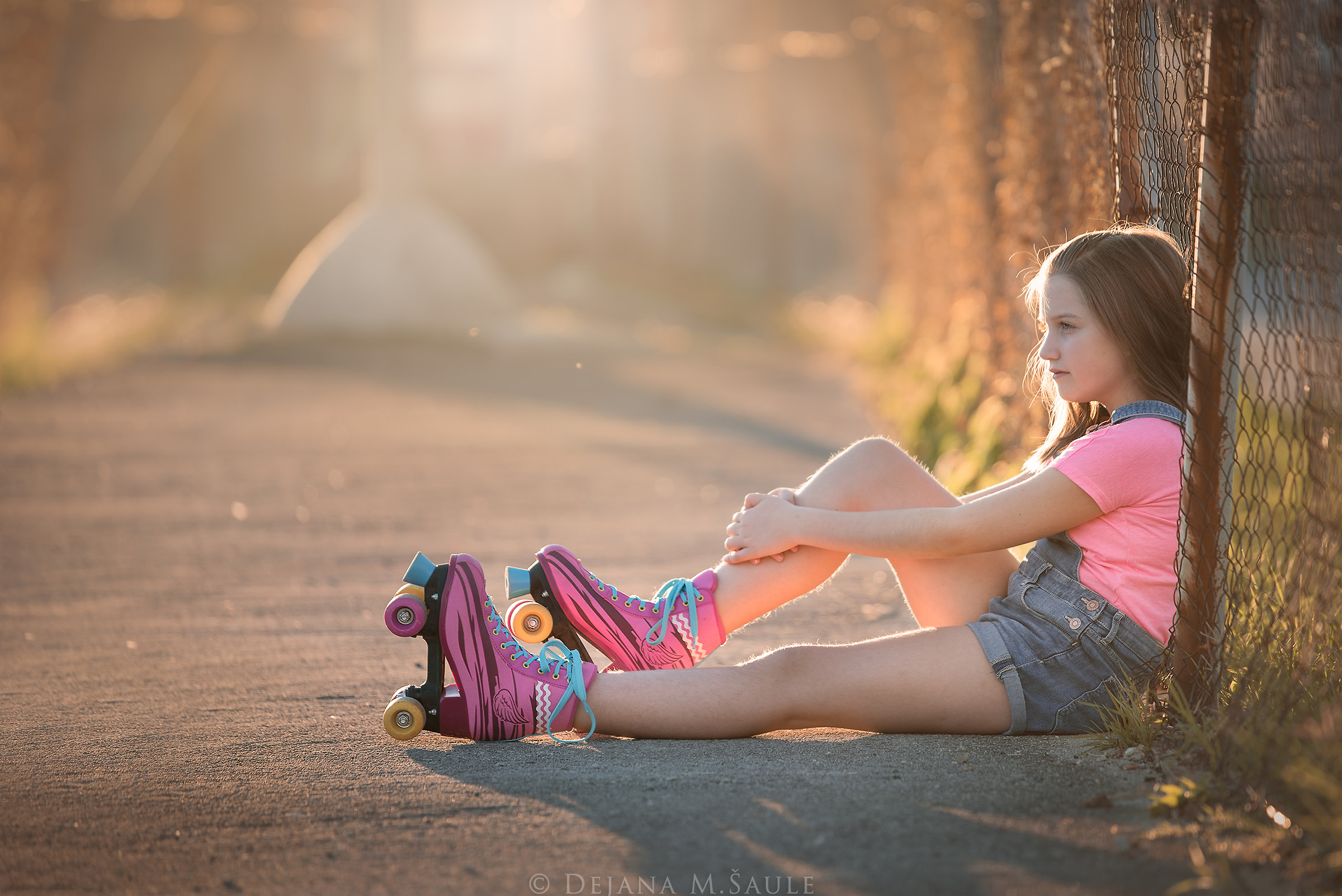 Feels like summer... II