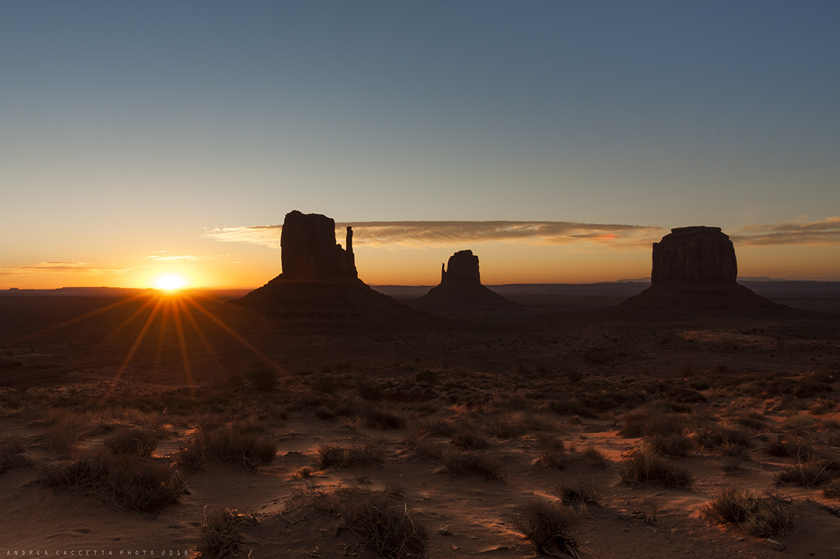 Monument Valley