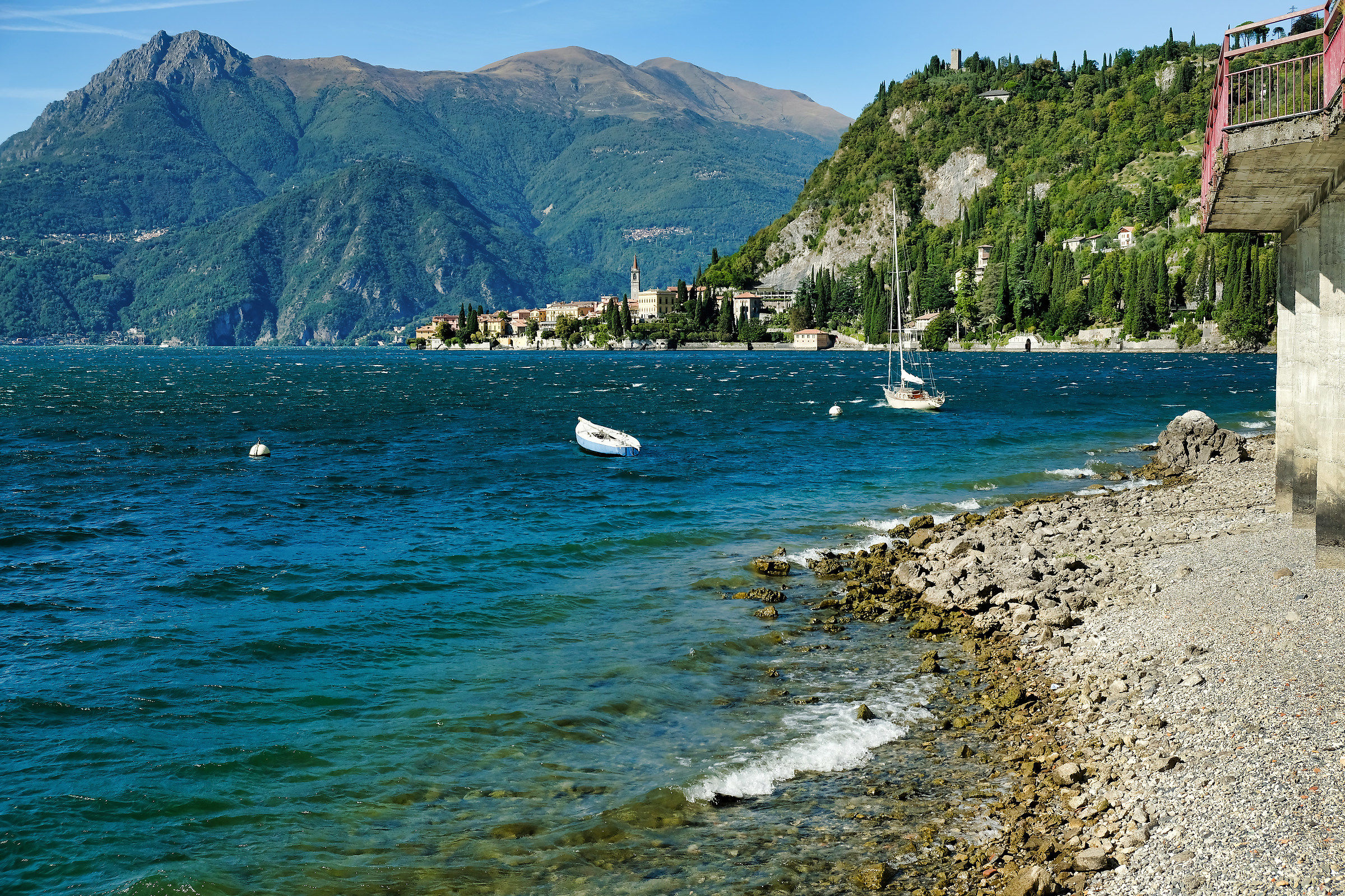 Varenna, Lake Como