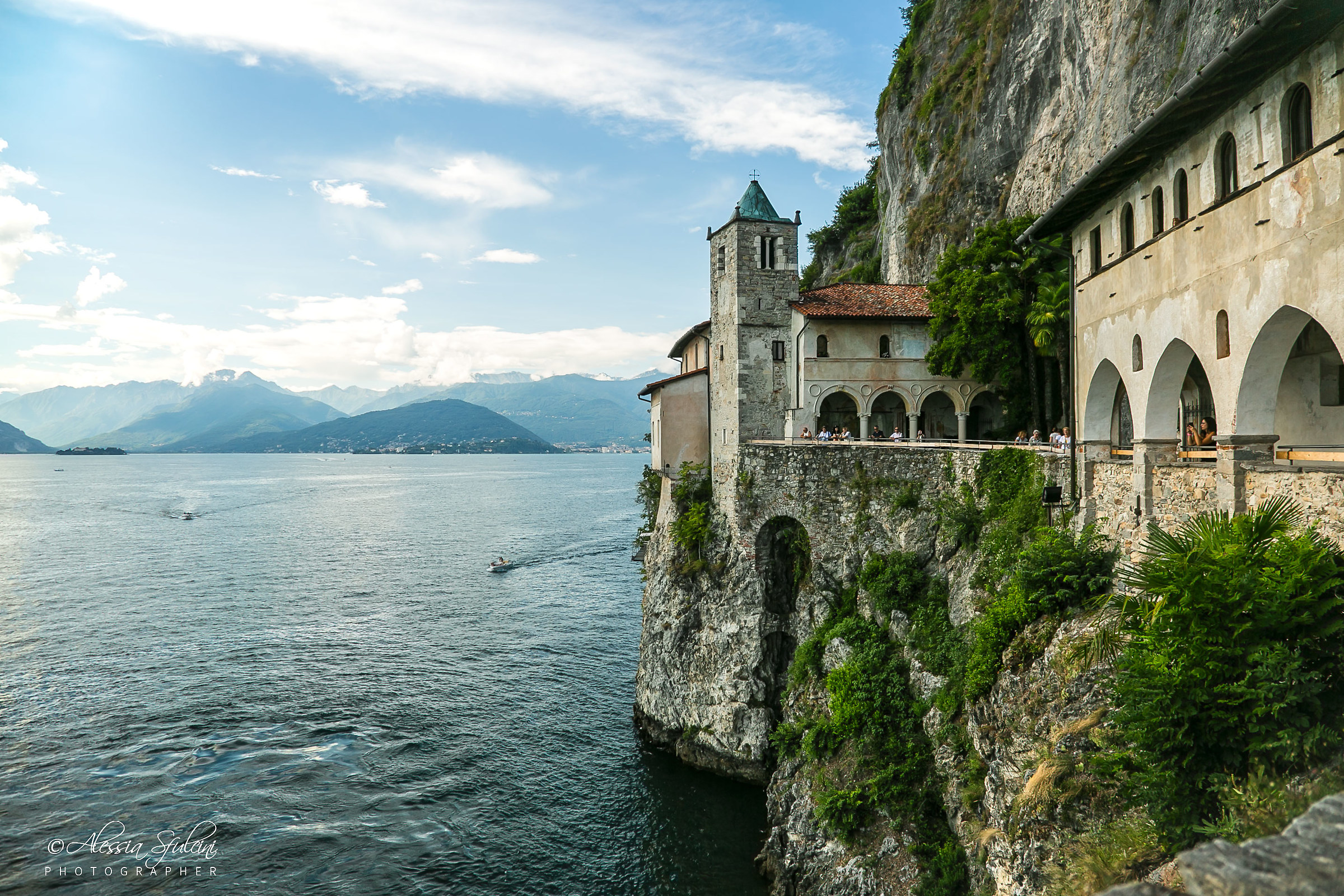 Eremo Santa cateria del Sasso-1