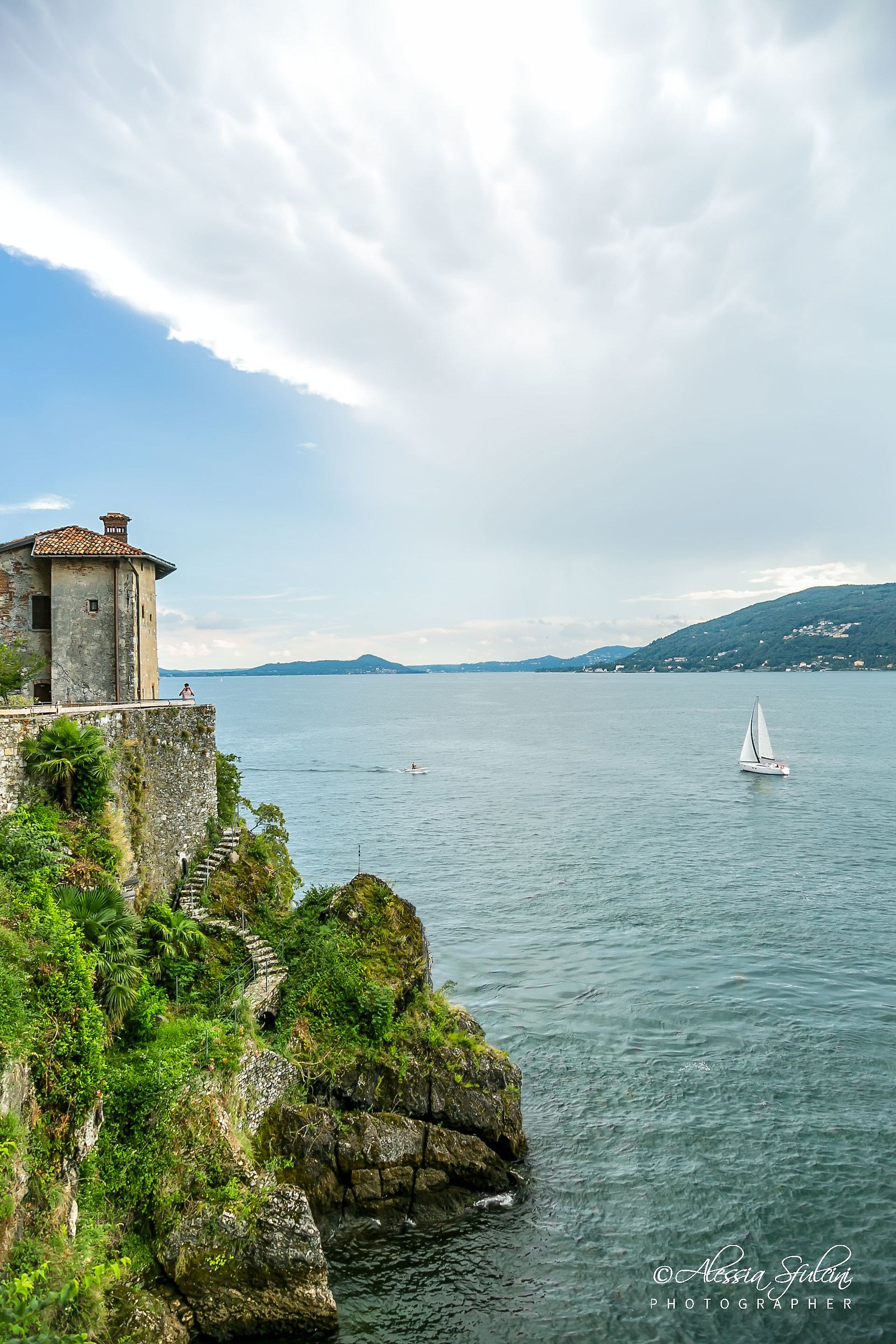 Eremo Santa Cateria del Sasso-2